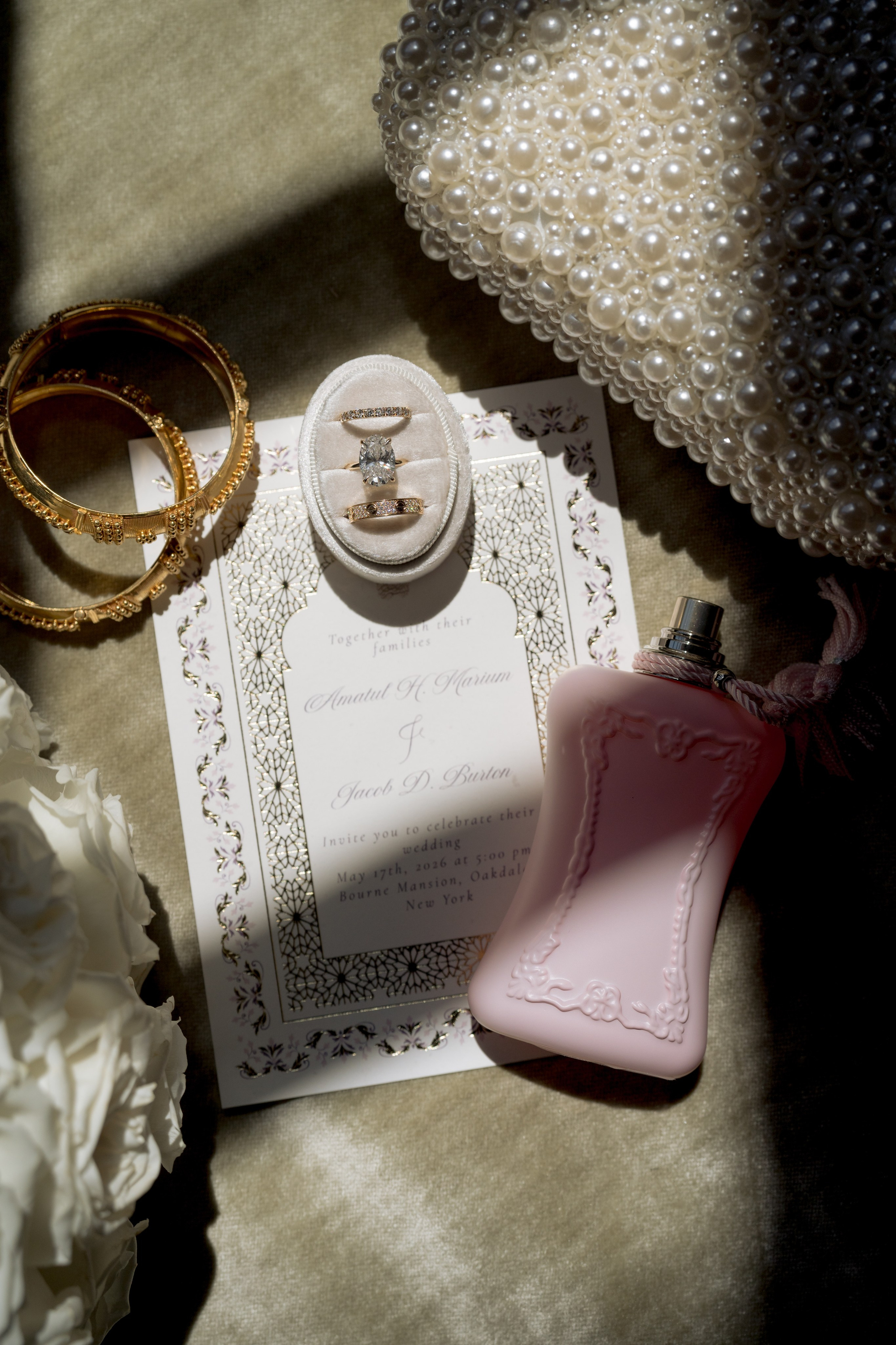 Amatul and Jacob. Anna Krasnova Wedding photographer