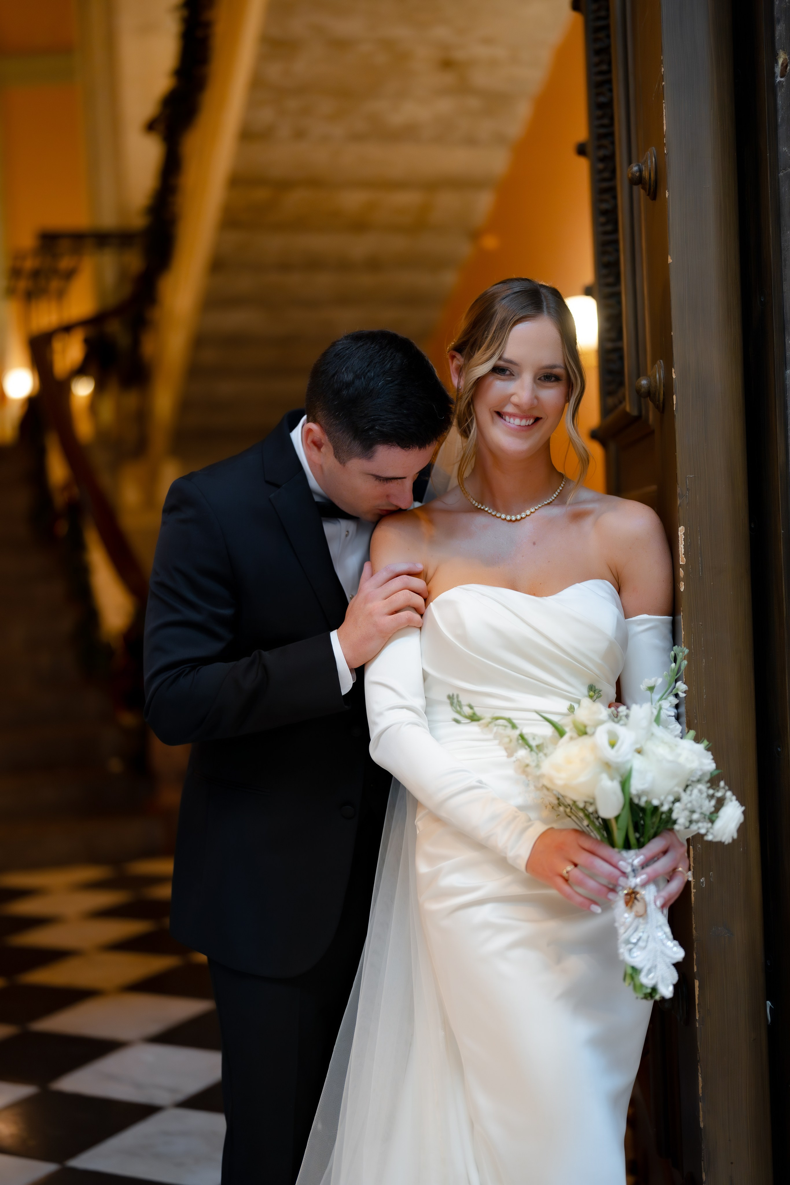 Jack and Maggie. Anna Krasnova Wedding photographer