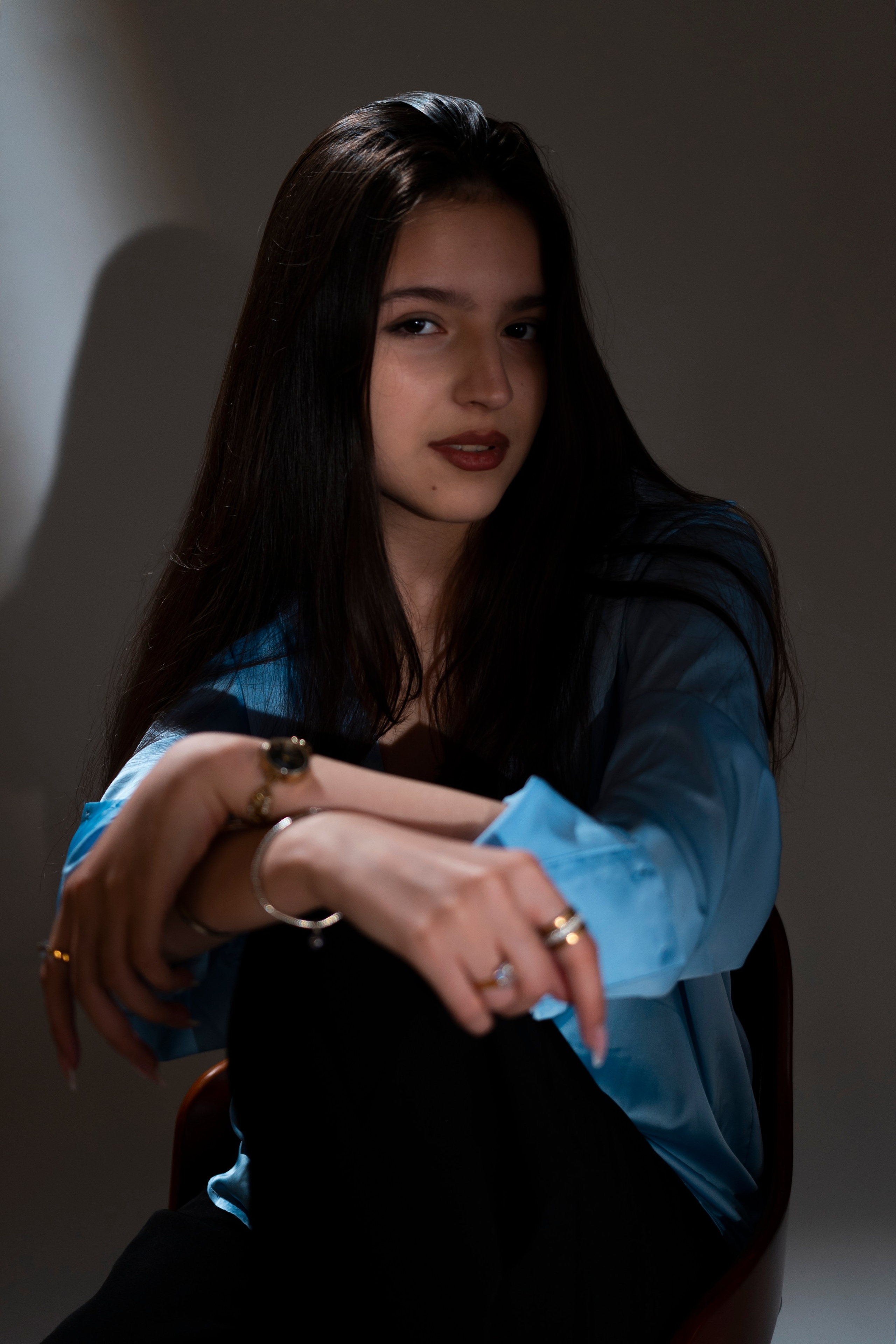 ელენე პაპიძე. Clapp Studio