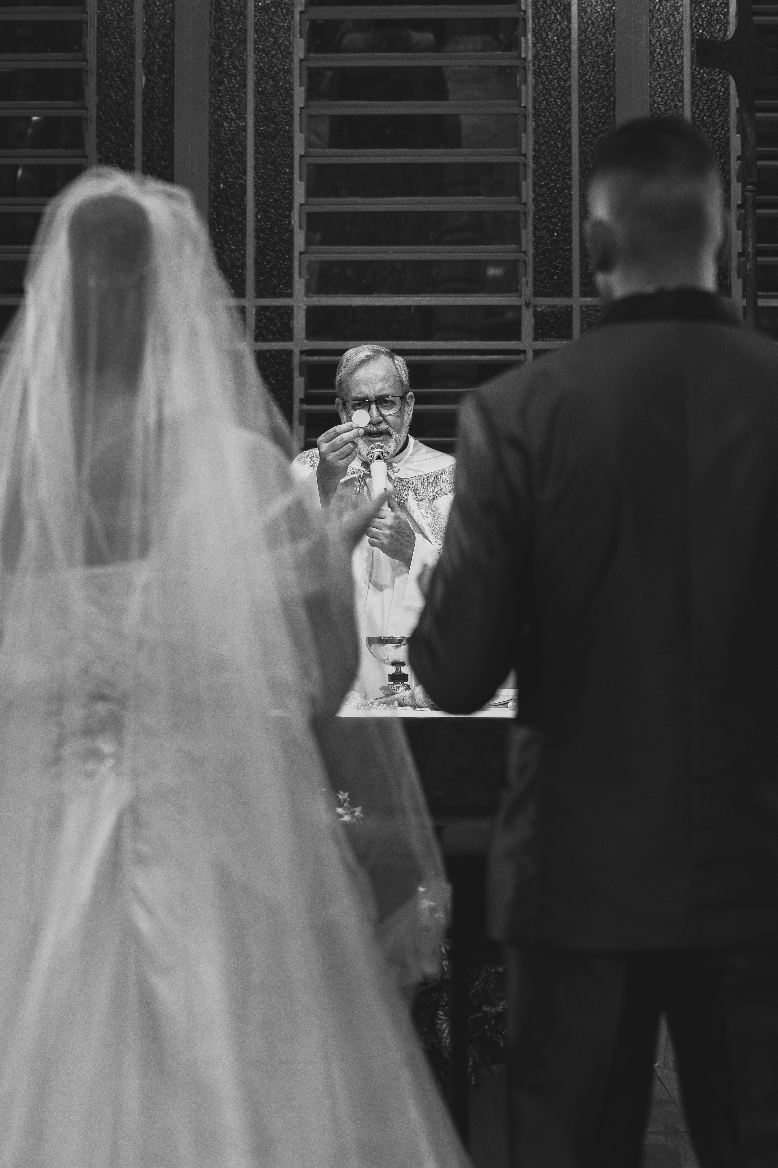 Casamento | Jussara & Renato. Fotógrafo de momentos Sagrados