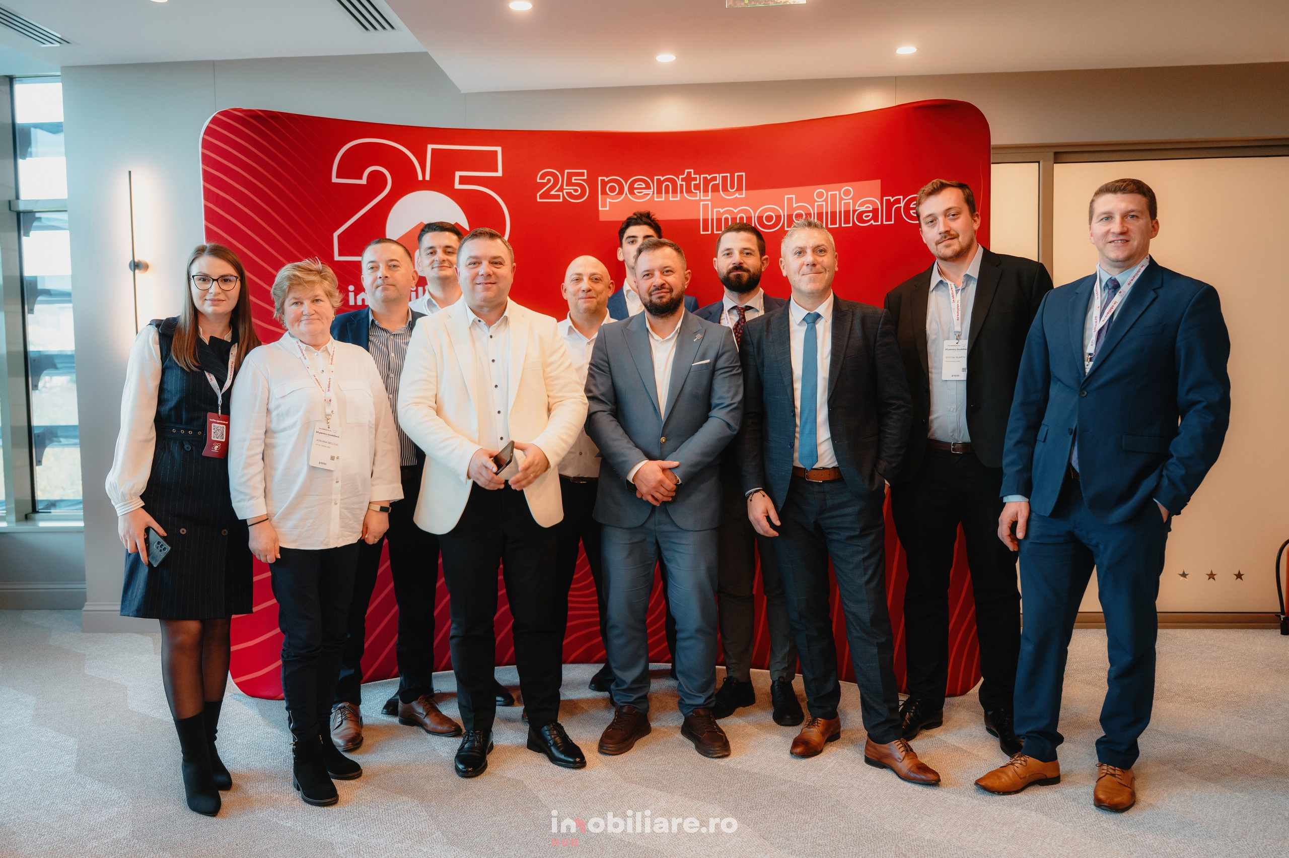 Imobiliare HUB 2026. Laurentiu Stefan StoryTeller