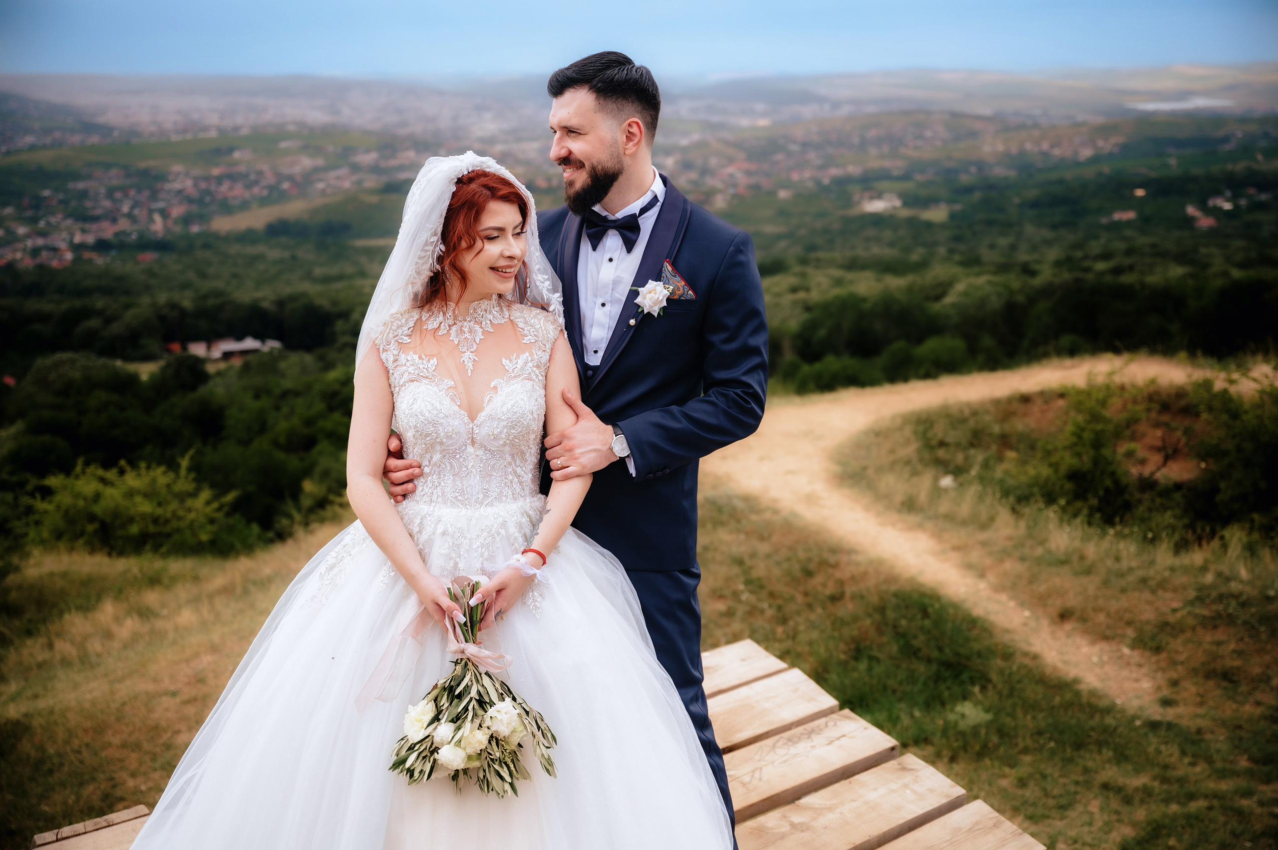 NUNTA Alexandra si Elias. Laurentiu Stefan StoryTeller