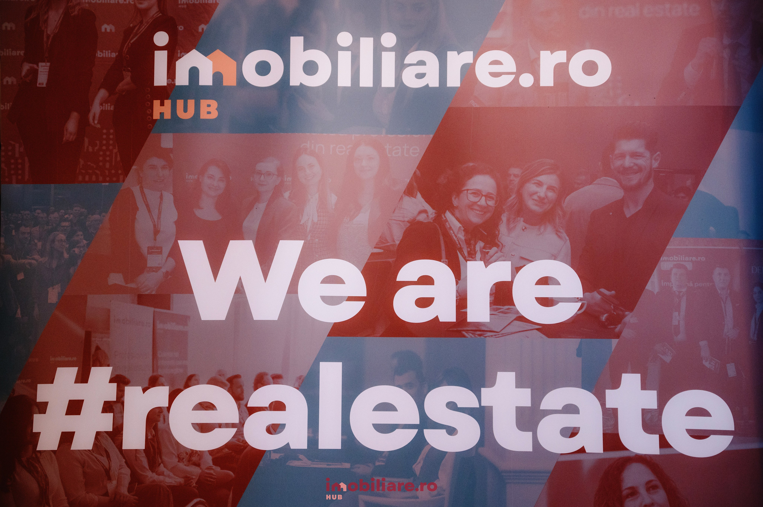 Imobliare HUB. Laurentiu Stefan StoryTeller