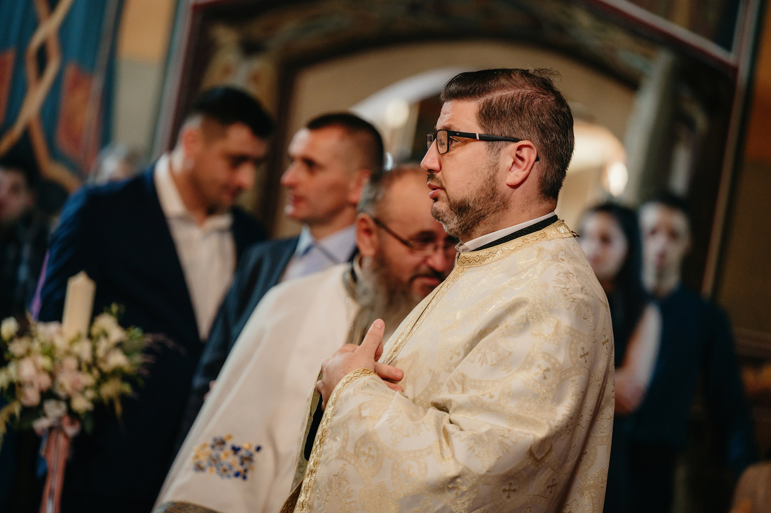 BOTEZ Ana Natasha. Laurentiu Stefan StoryTeller