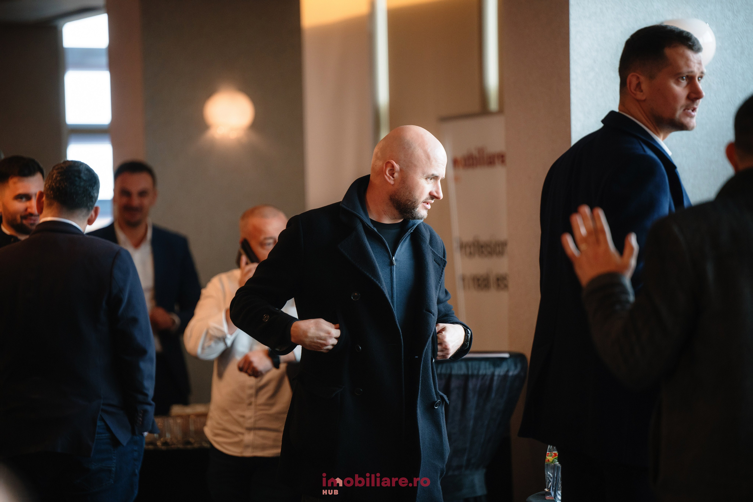 Imobliare HUB. Laurentiu Stefan StoryTeller