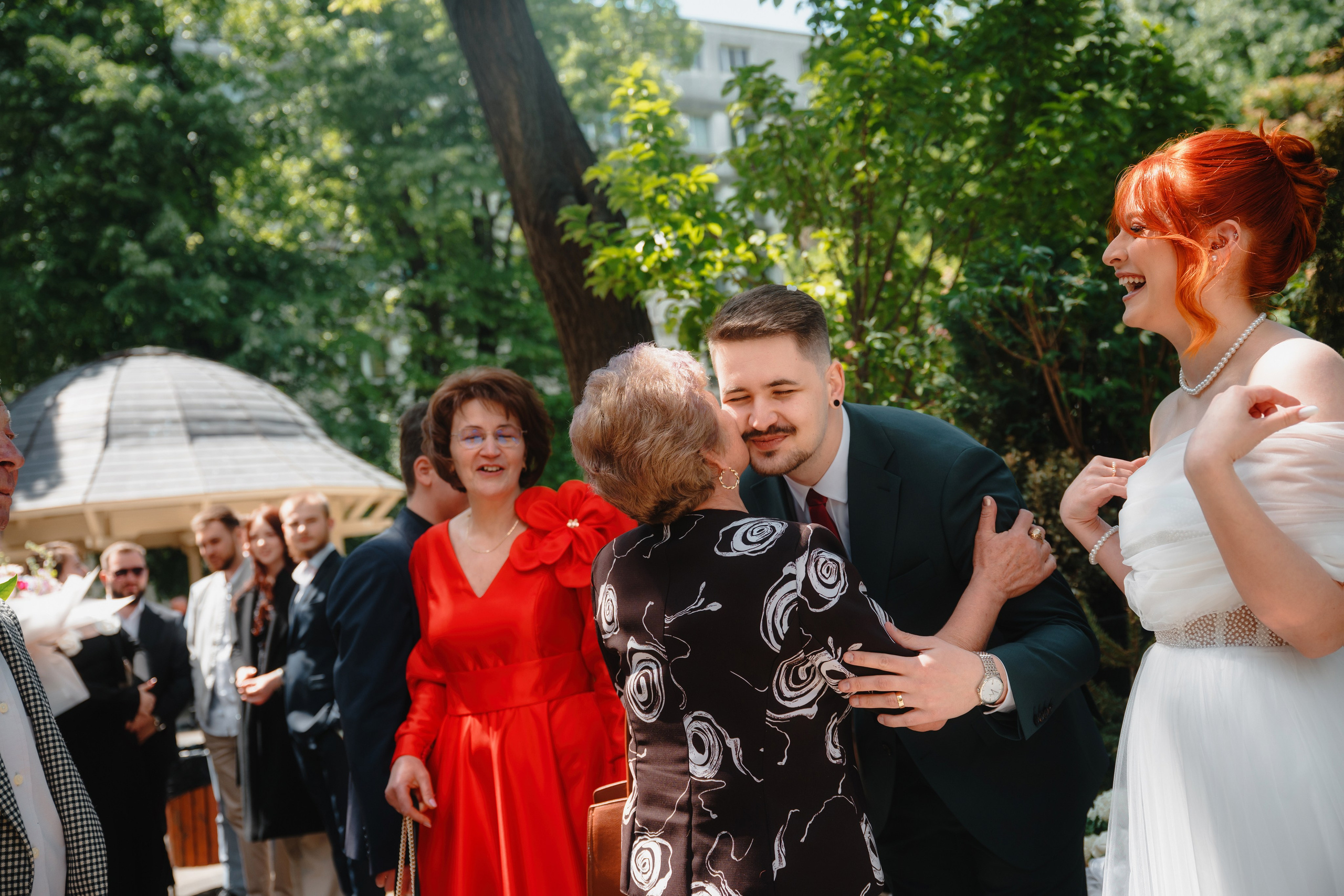 Ceremonie Civila Andreea si Claudiu. Laurentiu Stefan StoryTeller