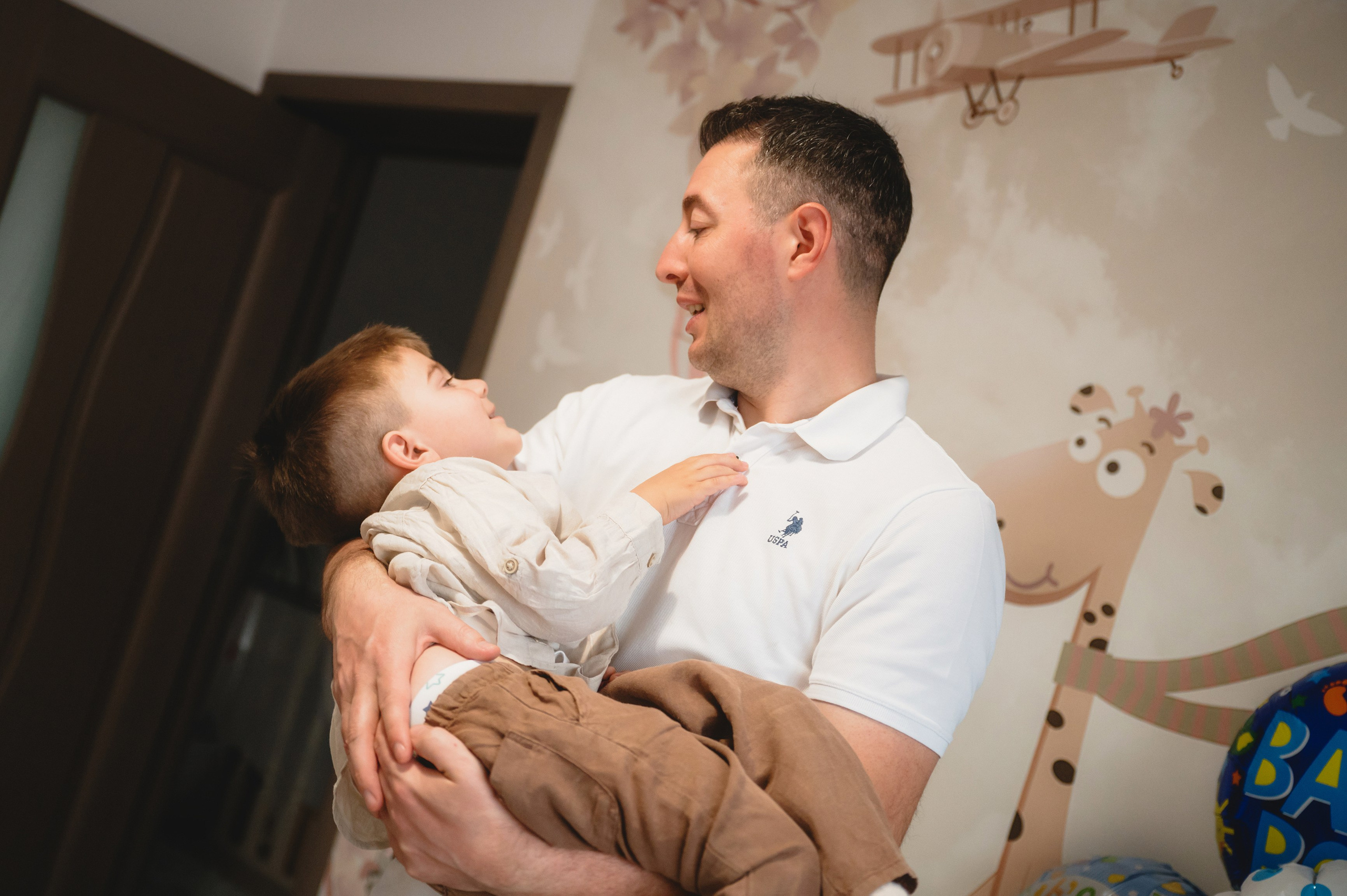 Povestea lui Vladimir. Laurentiu Stefan StoryTeller