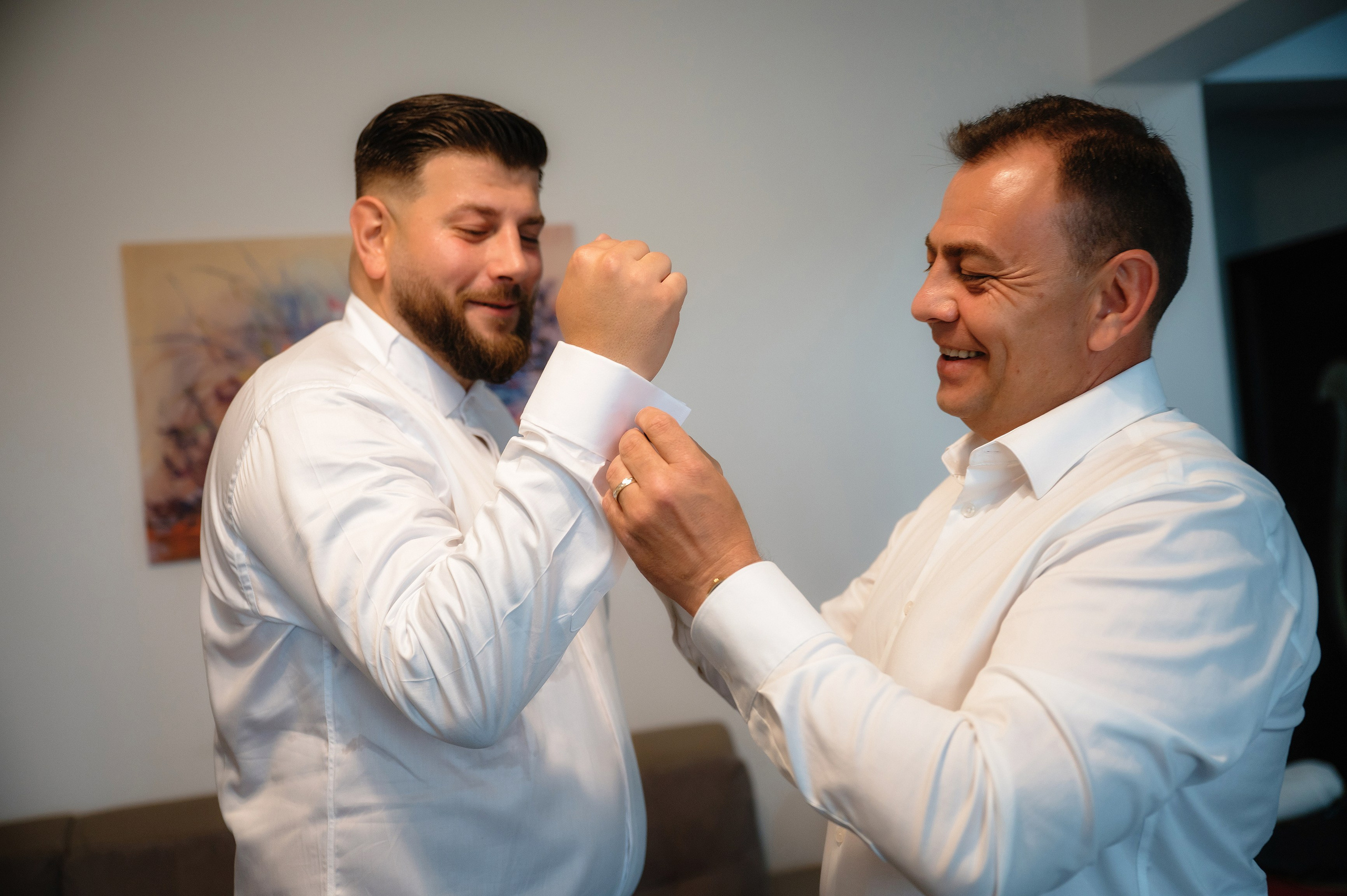 NUNTA Andrei si Andreea. Laurentiu Stefan StoryTeller