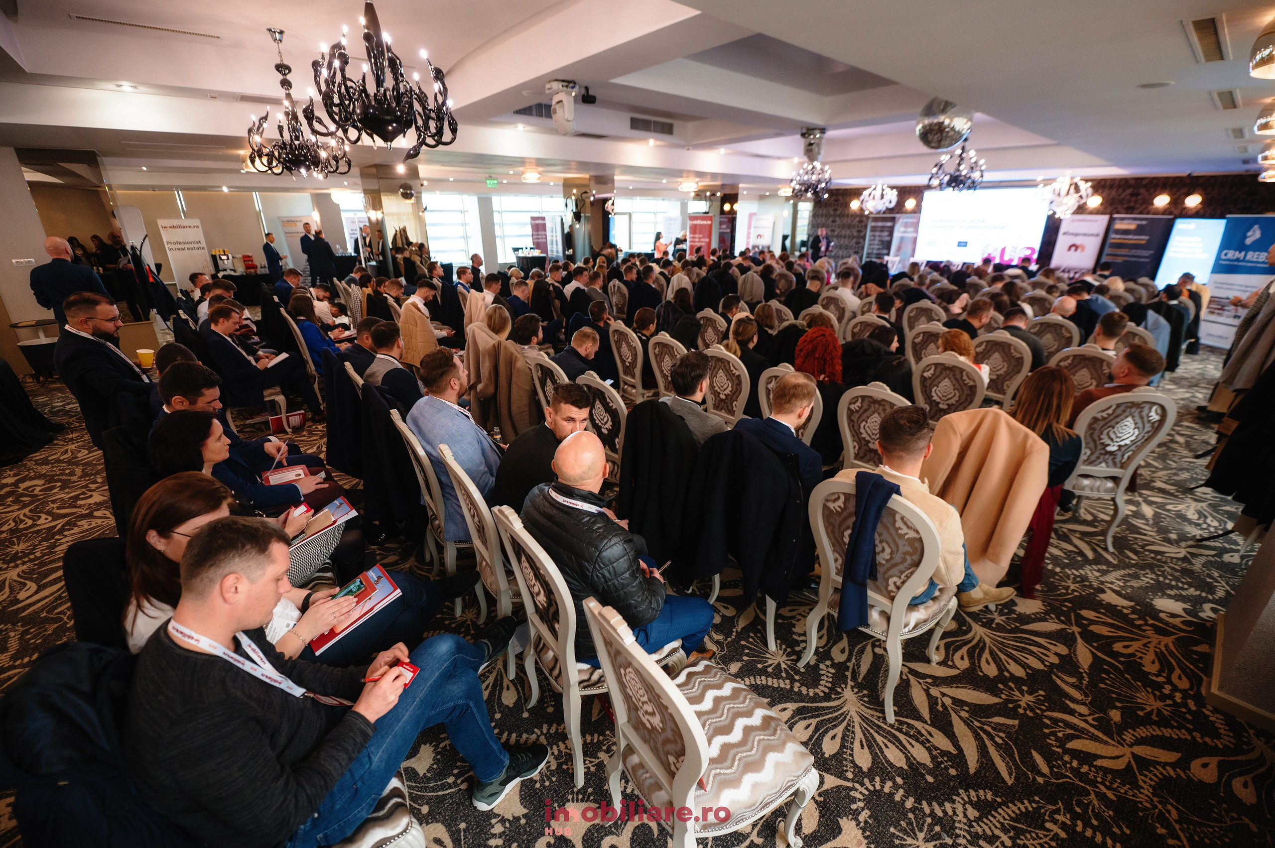 Imobliare HUB. Laurentiu Stefan StoryTeller