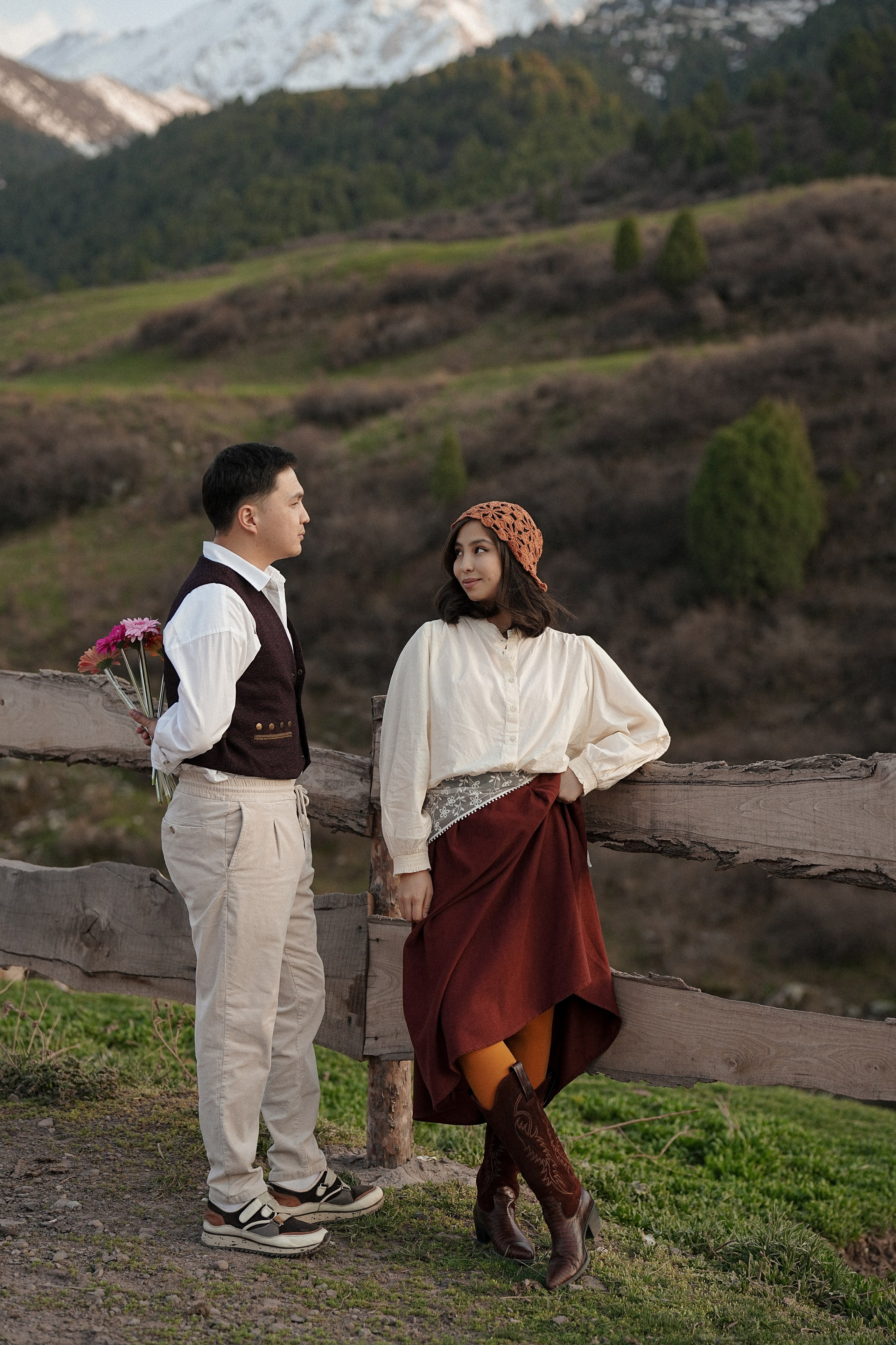 K & A. Sariev