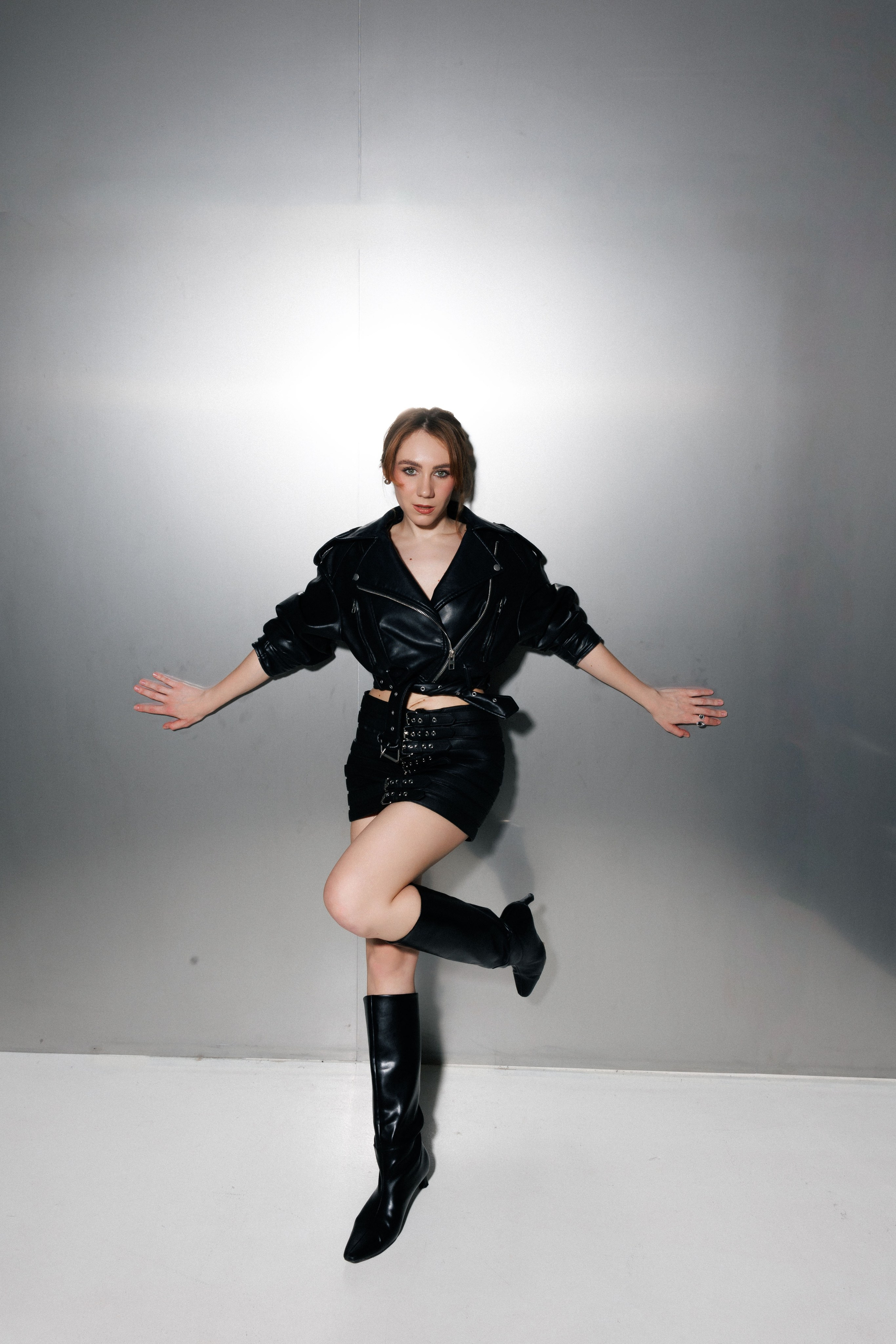 Maria. Fotograf rodzinny w Warszawie