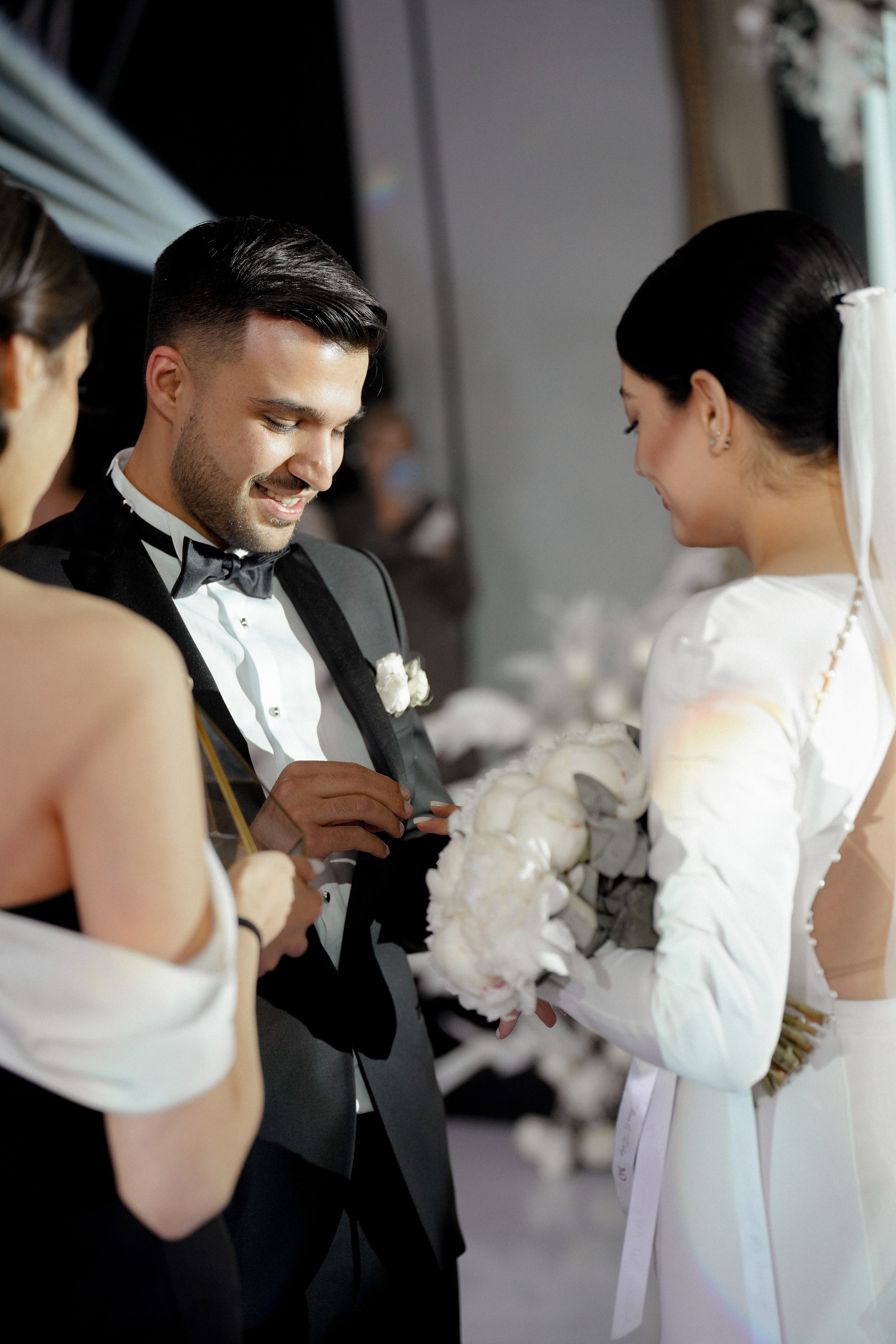 Moeen& Dilnoza. Свадебный фотограф Иван Попов в Москве, Бишкеке и по всему миру!