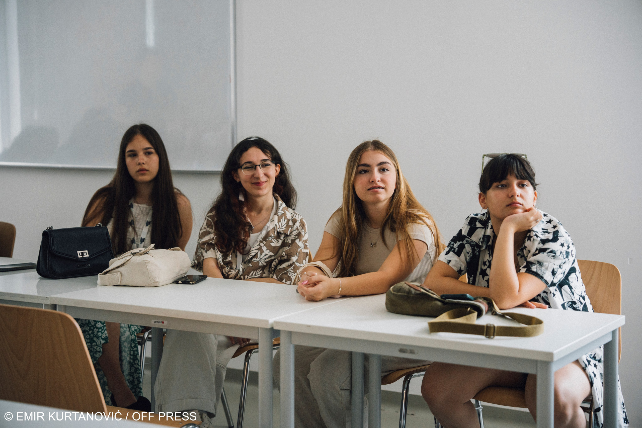 Omladinski Film Festival