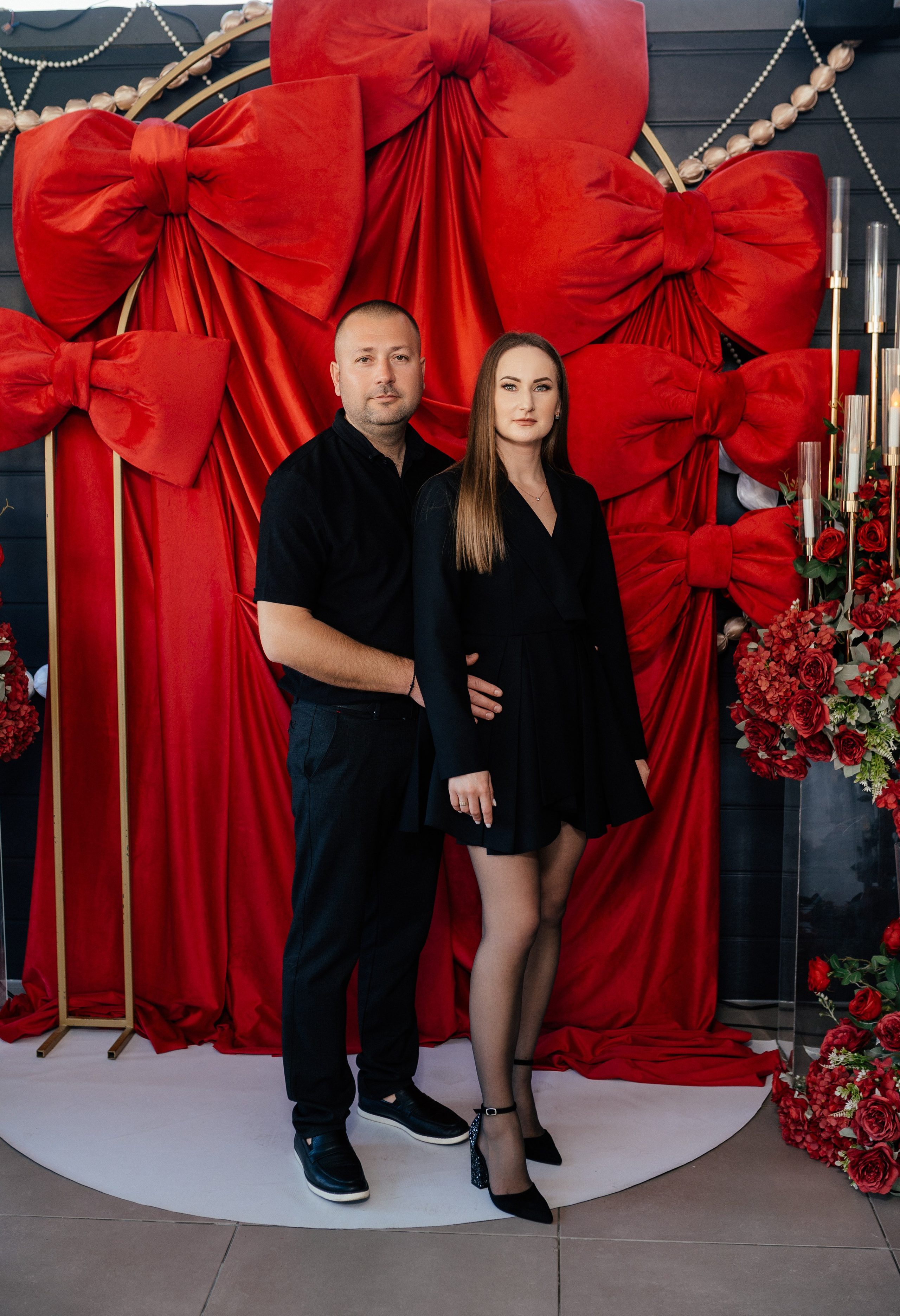 Luminița. Семейный и свадебный фотограф Ирина Будеч