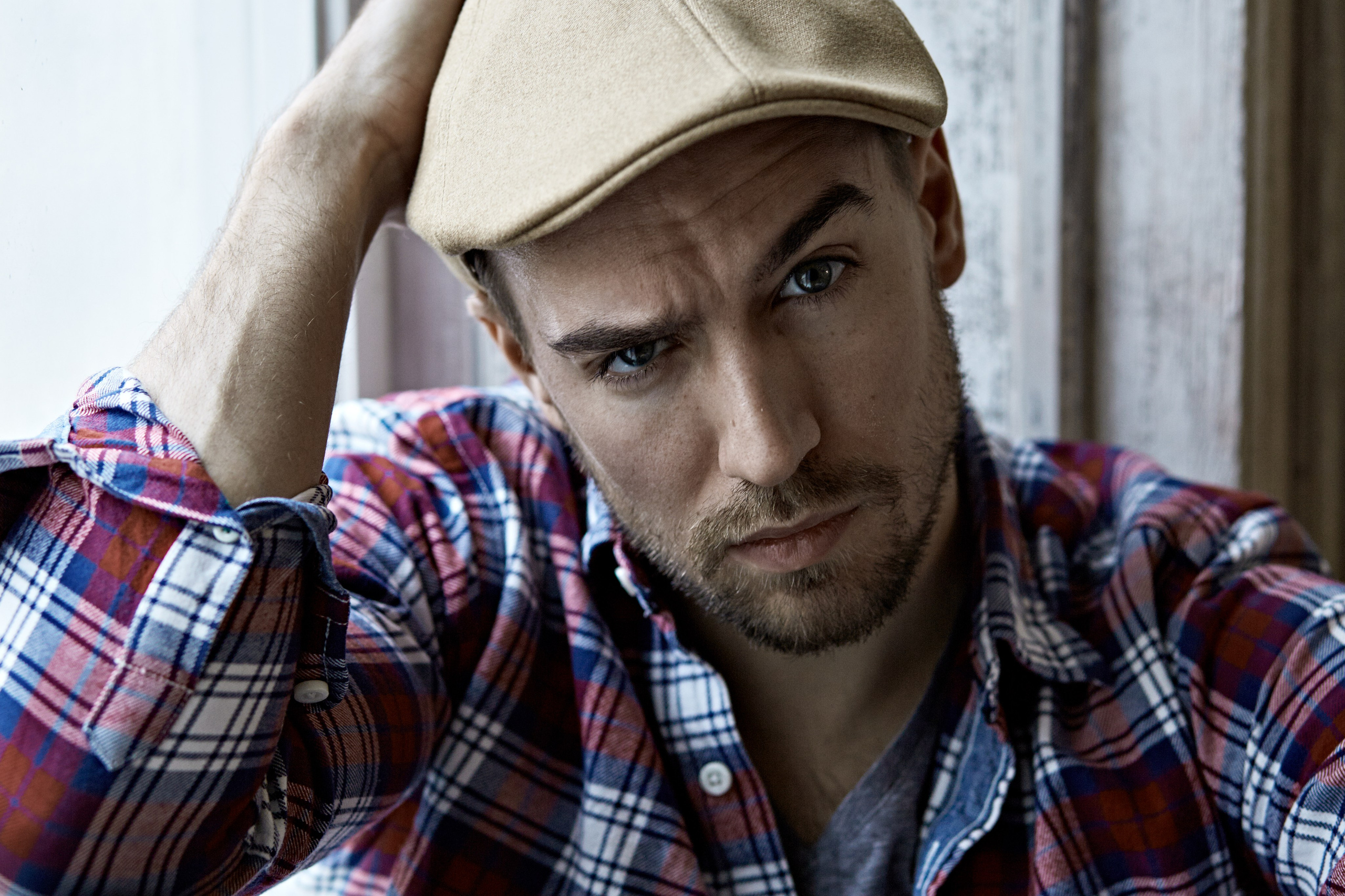 ПЁТР РОМАНОВ. Фотостудия рекламной, коммерческой съемки в Улан-Удэ