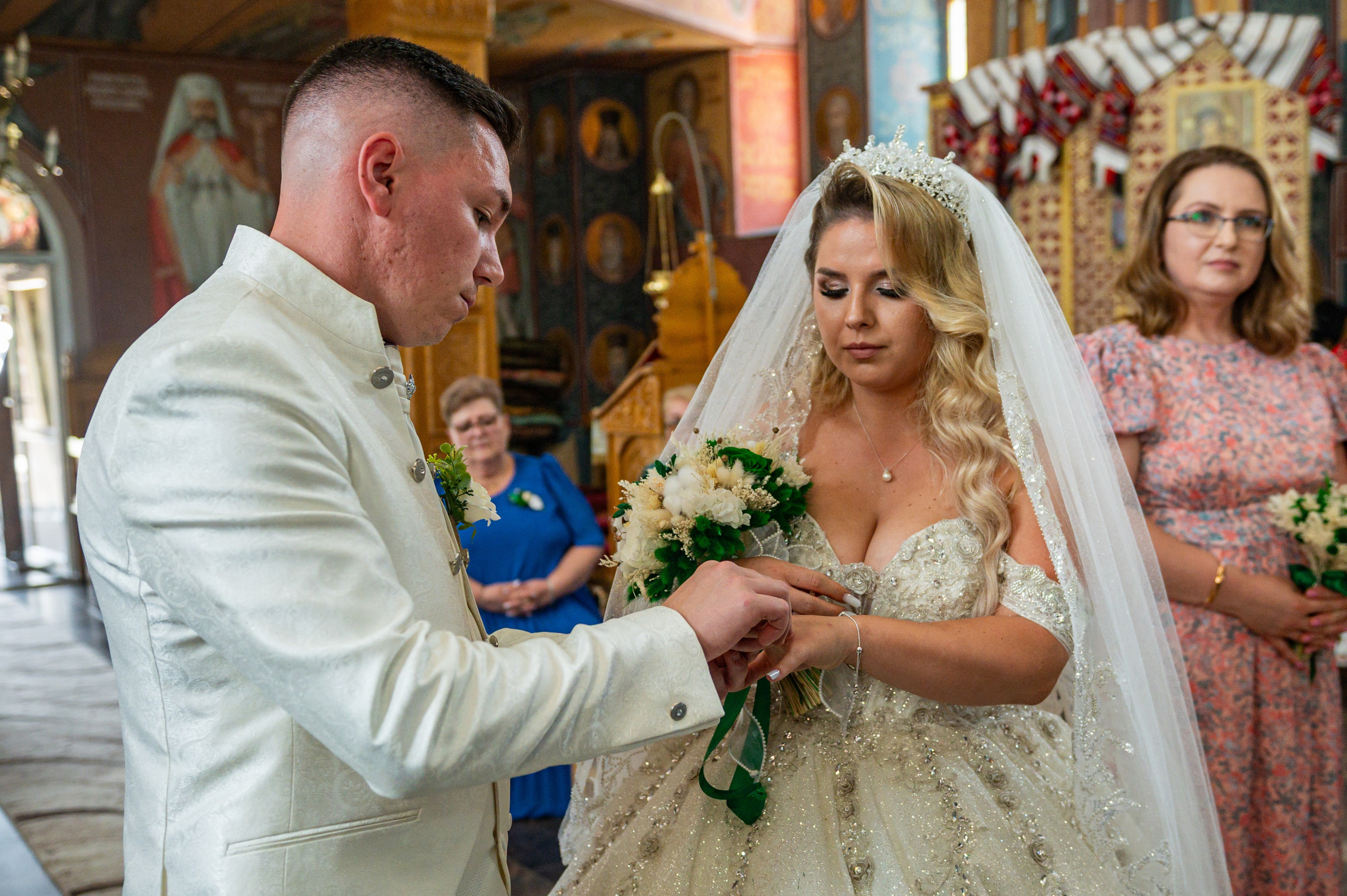 Adrian & Georgiana. EdyArts | Fotograf de Nuntă