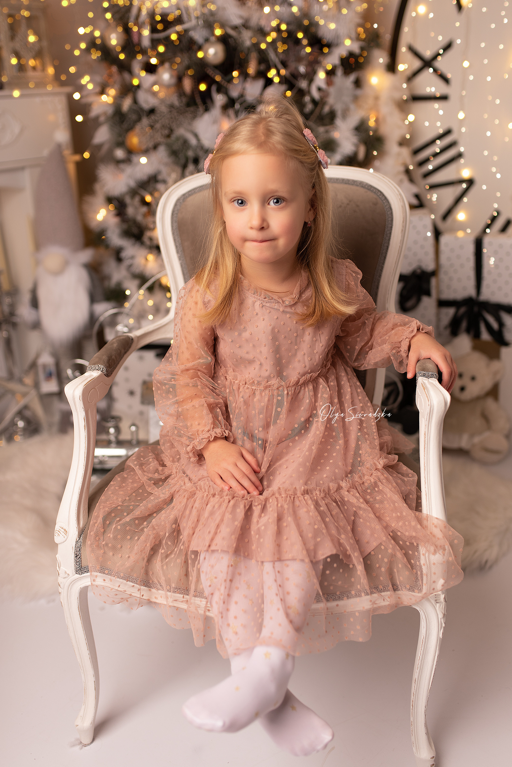 Christmas time. Olga Sieradzka fotograf rodzinny, ciążowy i dziecięcy w Pile