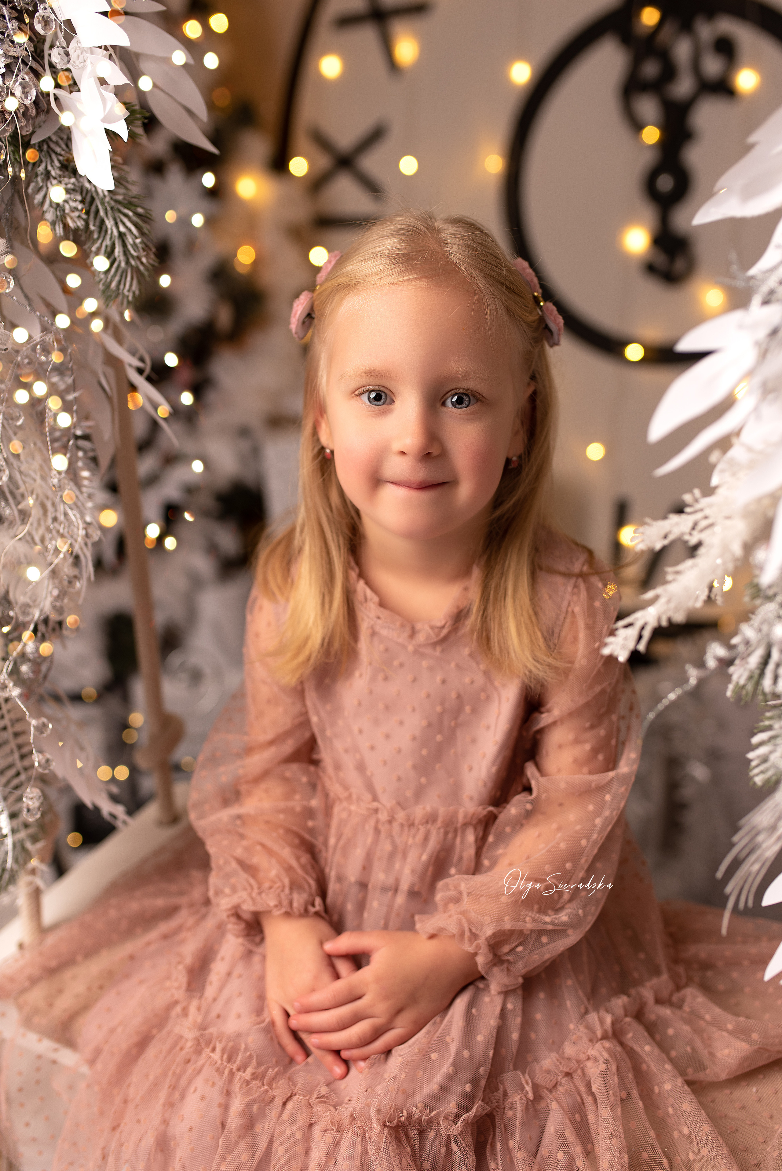 Christmas time. Olga Sieradzka fotograf rodzinny, ciążowy i dziecięcy w Pile