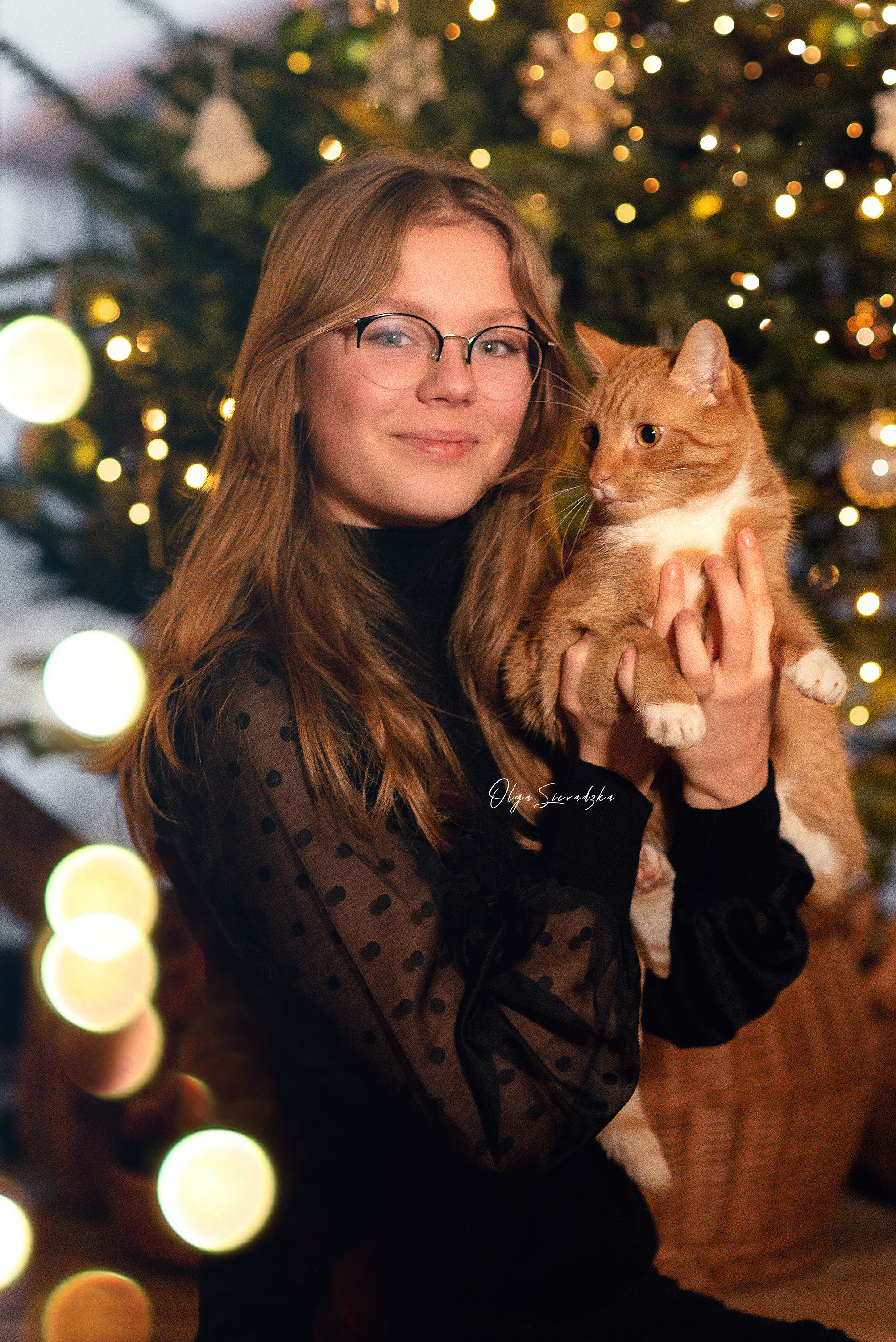 Sesje rodzinne i dziecięce. Olga Sieradzka fotograf rodzinny, ciążowy i dziecięcy w Pile