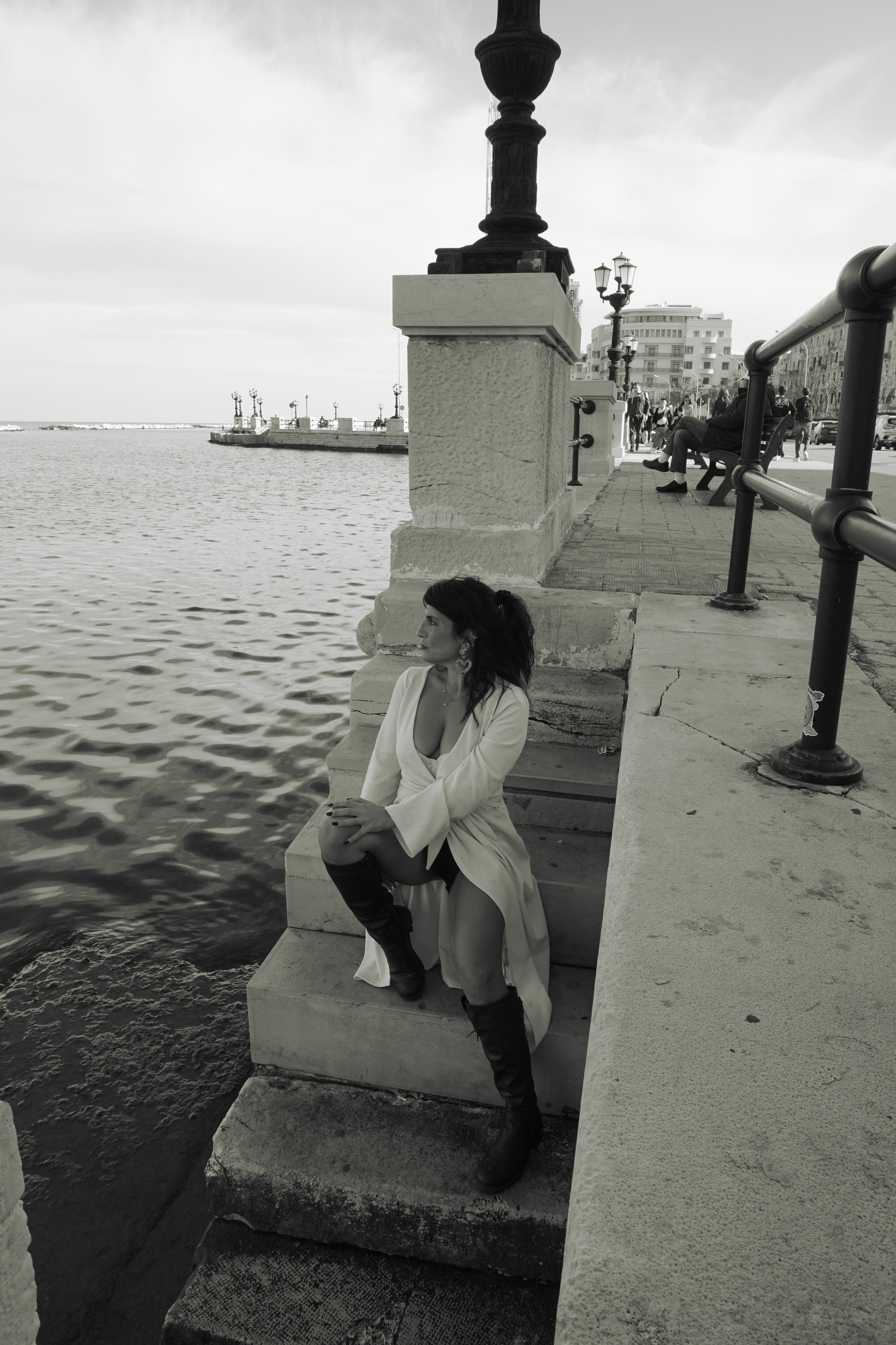 Monica, Bari. Fotografa e Videografa in Puglia Sokhova Albina