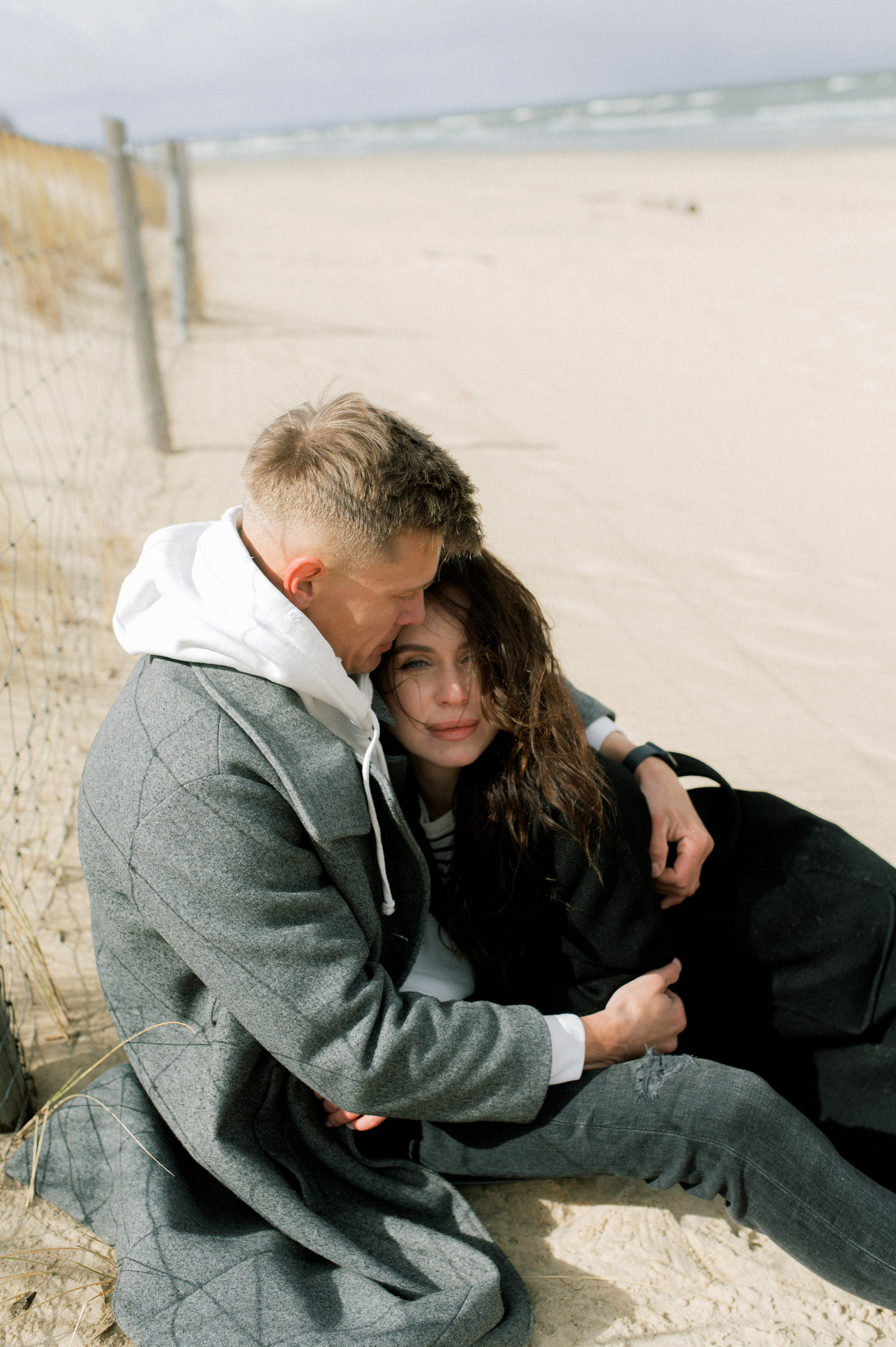 Ivan i Katia. Home page