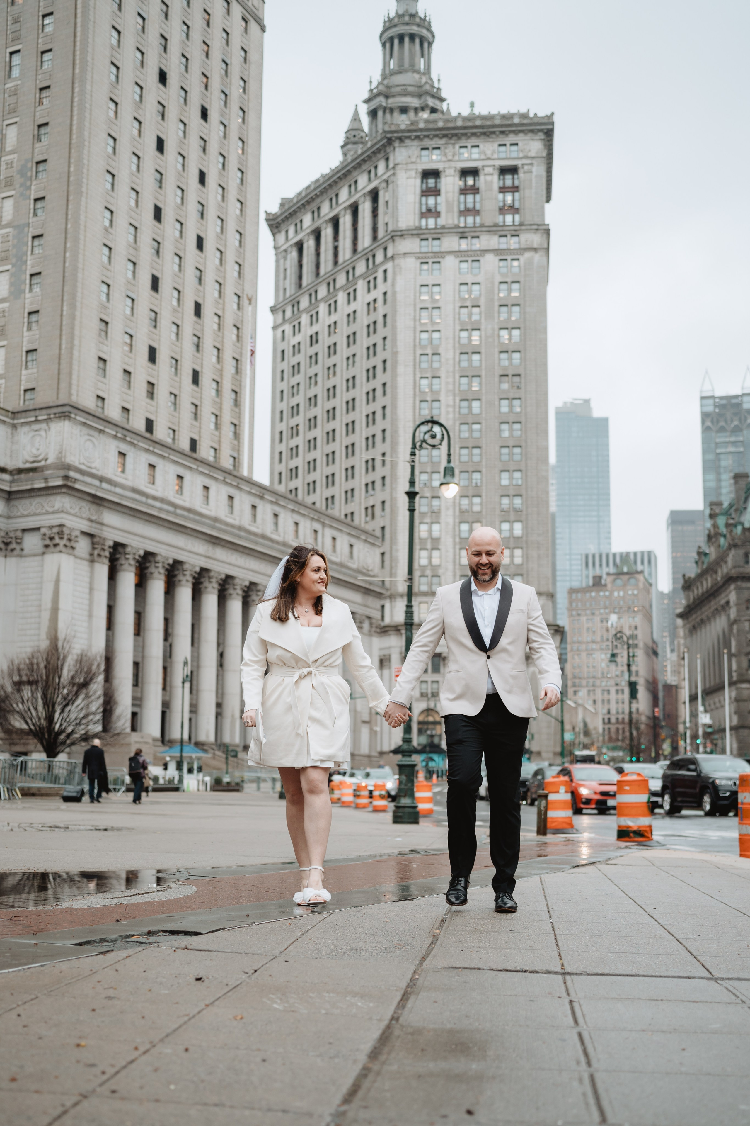 Nick&Lisa. Photographer in New York Faery By Mary