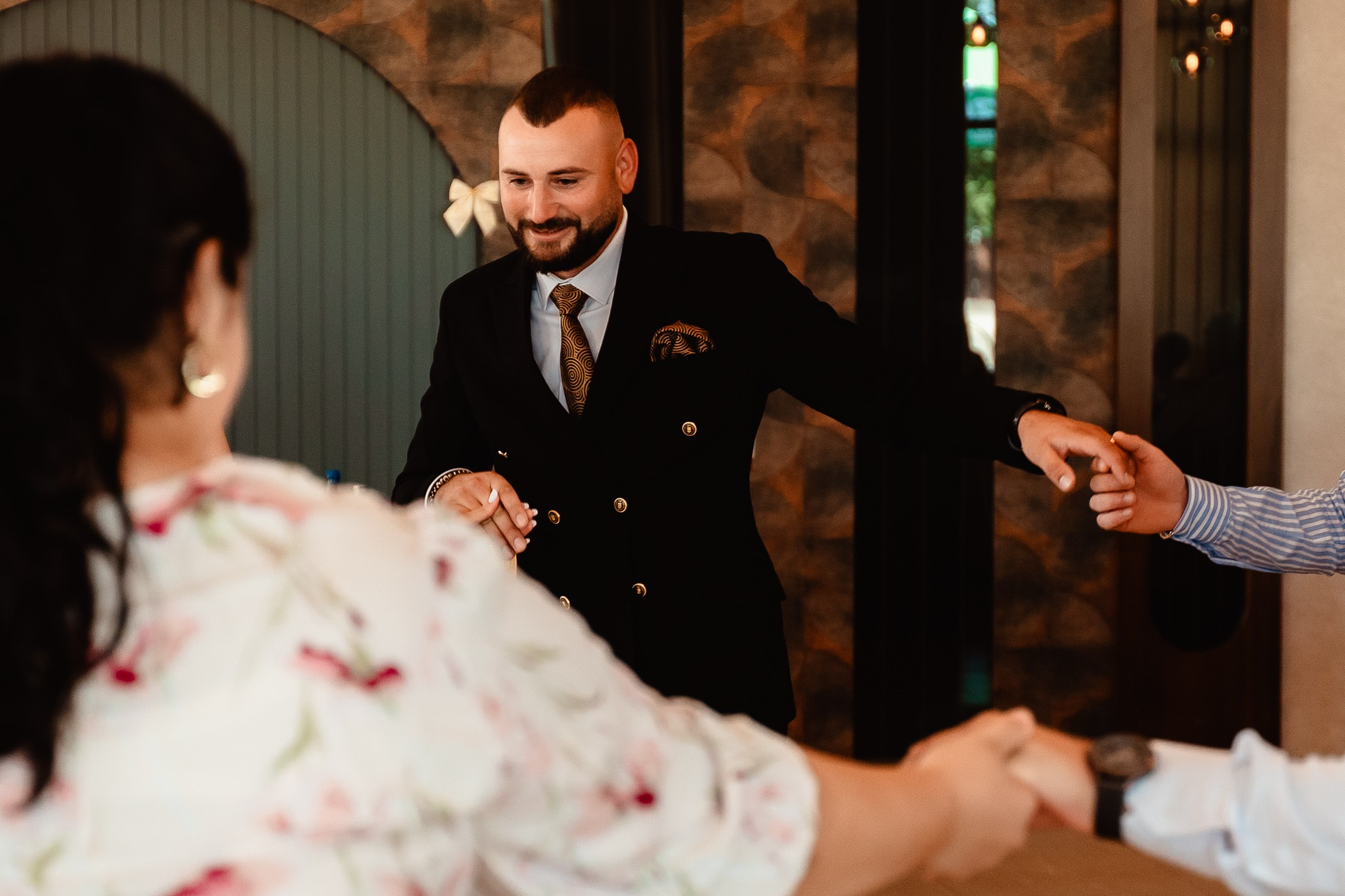 Nunta Ionela și Cosmin. Mădălina & Florin | Fotograf & Videograf de Nuntă