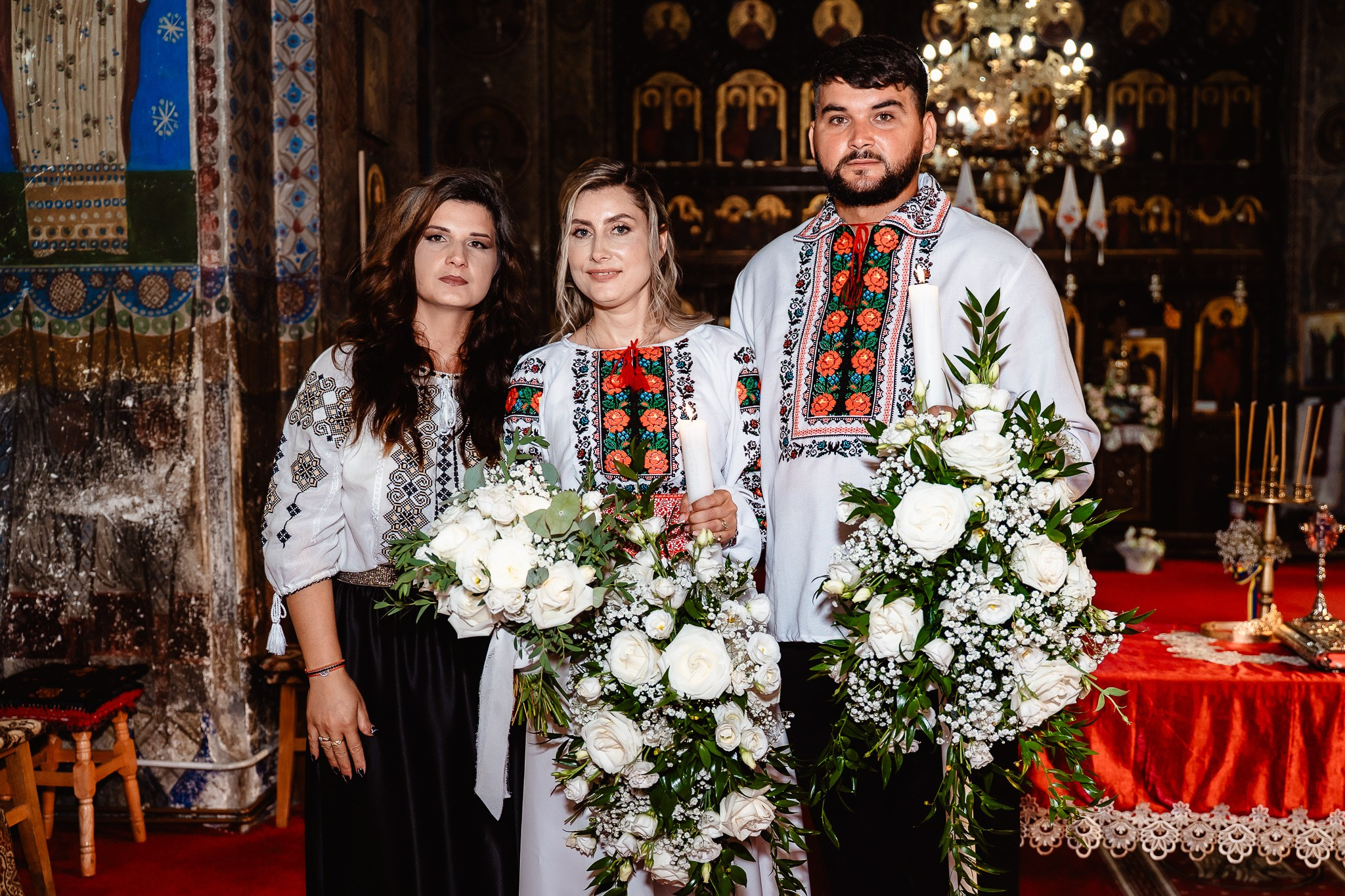 Elena și Mădălin. Mădălina & Florin | Fotograf & Videograf de Nuntă