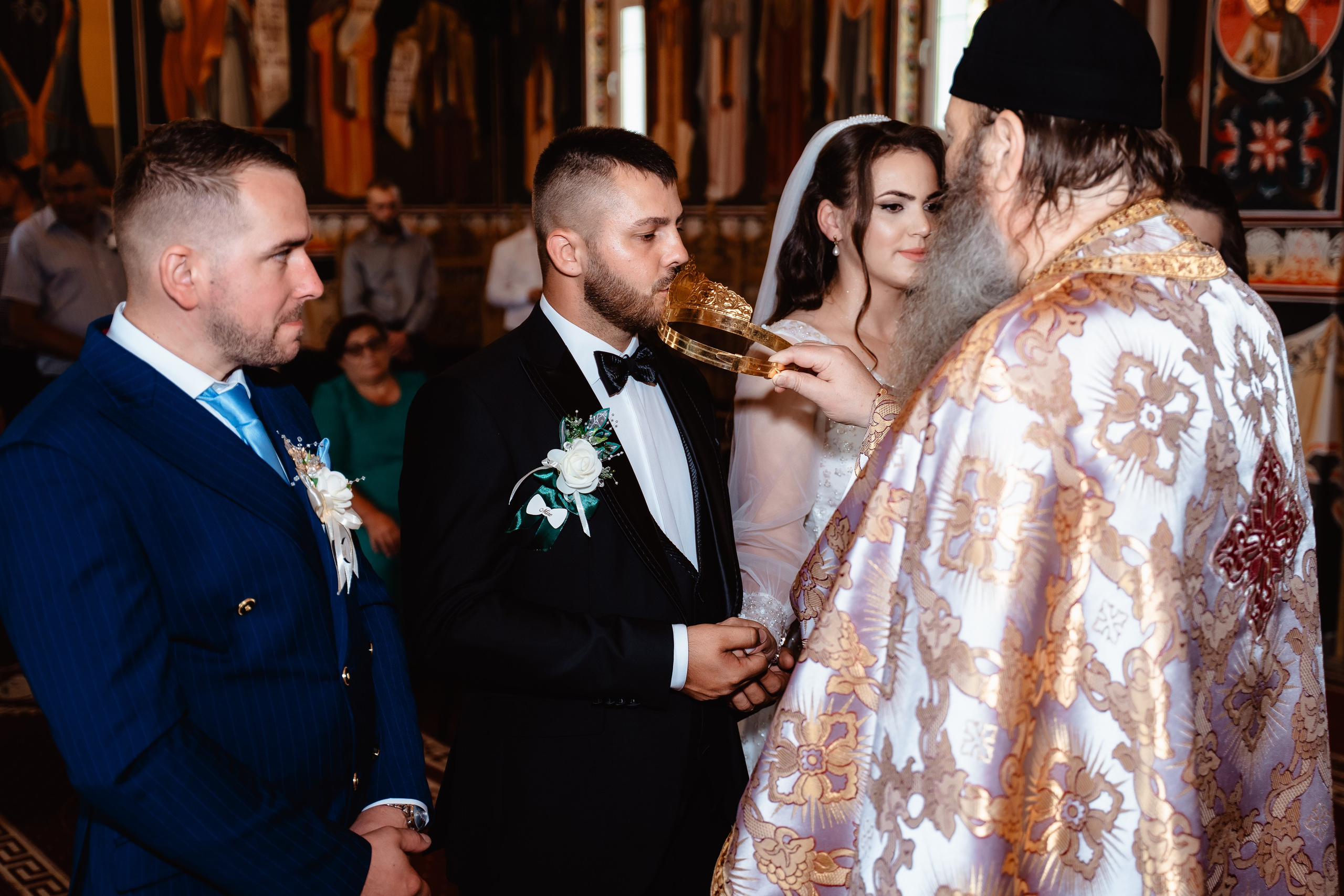 Monica și Mugurel. Mădălina & Florin | Fotograf & Videograf de Nuntă