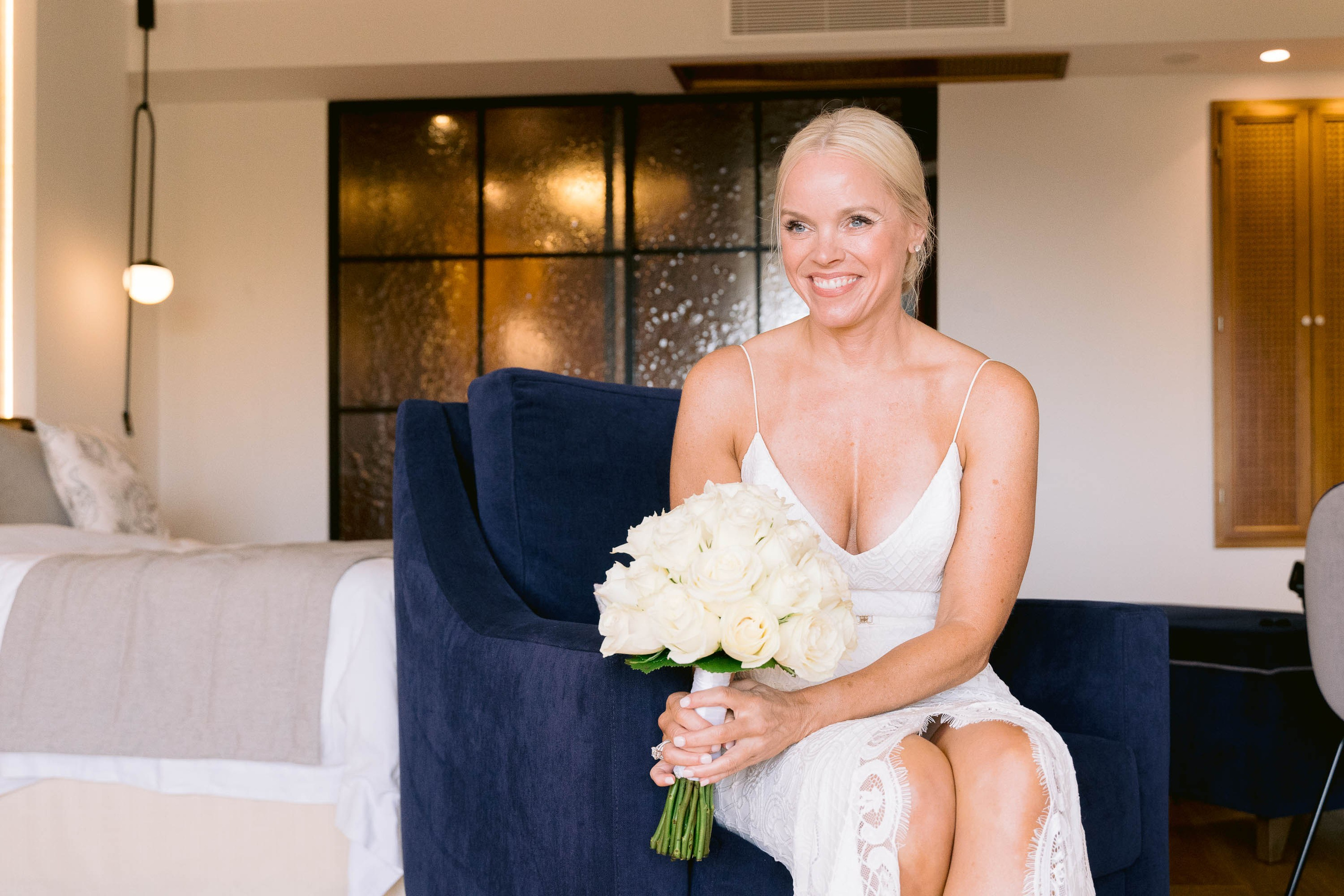 Elopement at St. Regis Mardavall. Mallorca Wedding, Corporate & Social Photographer