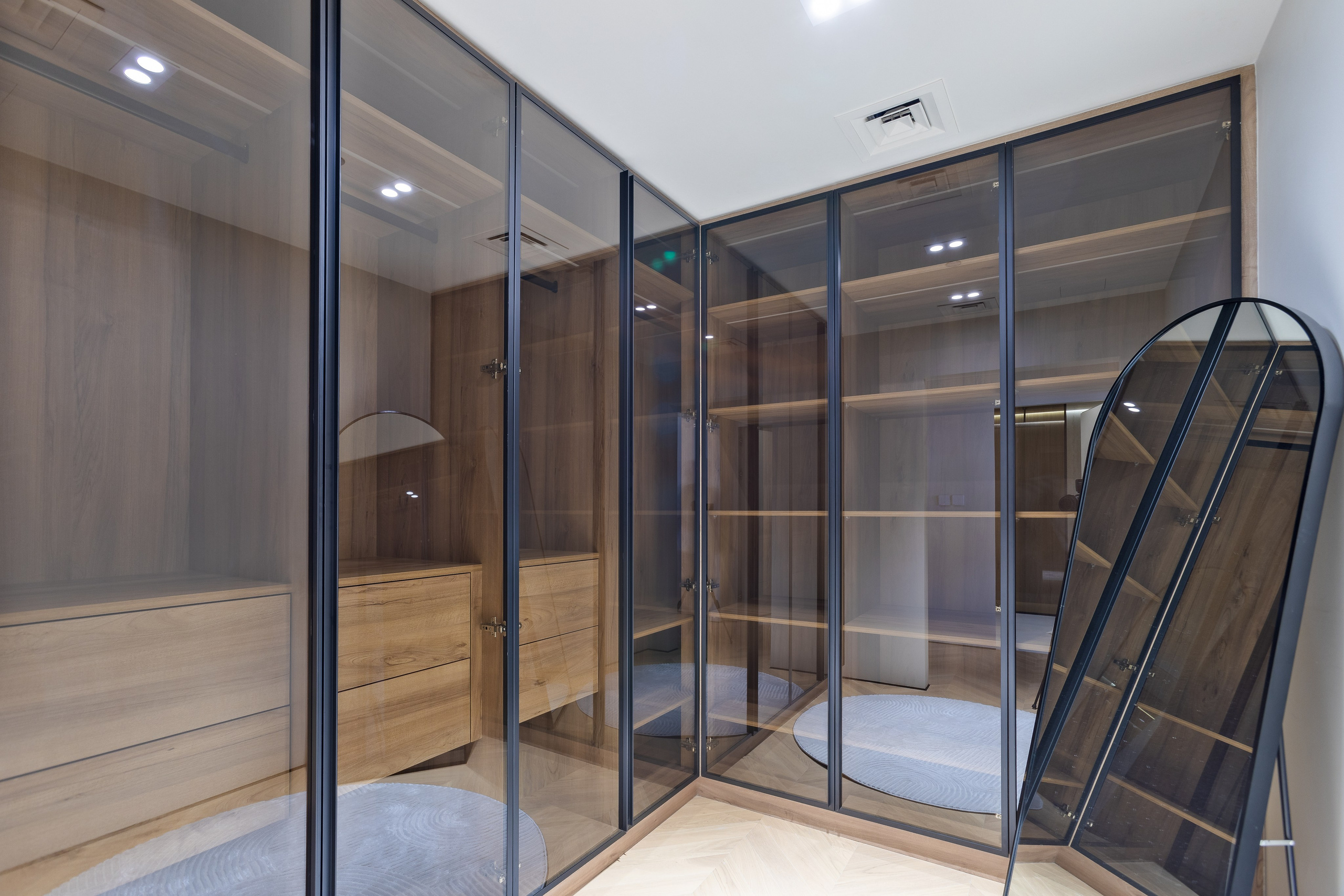 Balqis Residence. Samy Mar Boy │Portrait, Automotive and Real Estate Photographer