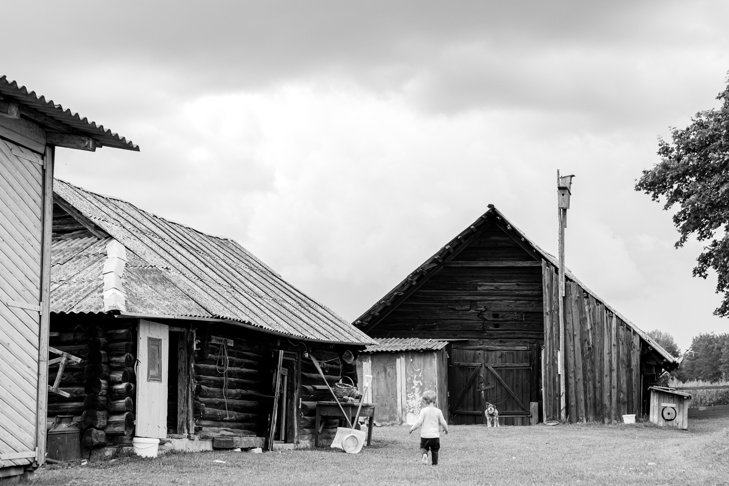 Gabija. Wedding and family photographer in Lithuania — Yvanessa Gelvano