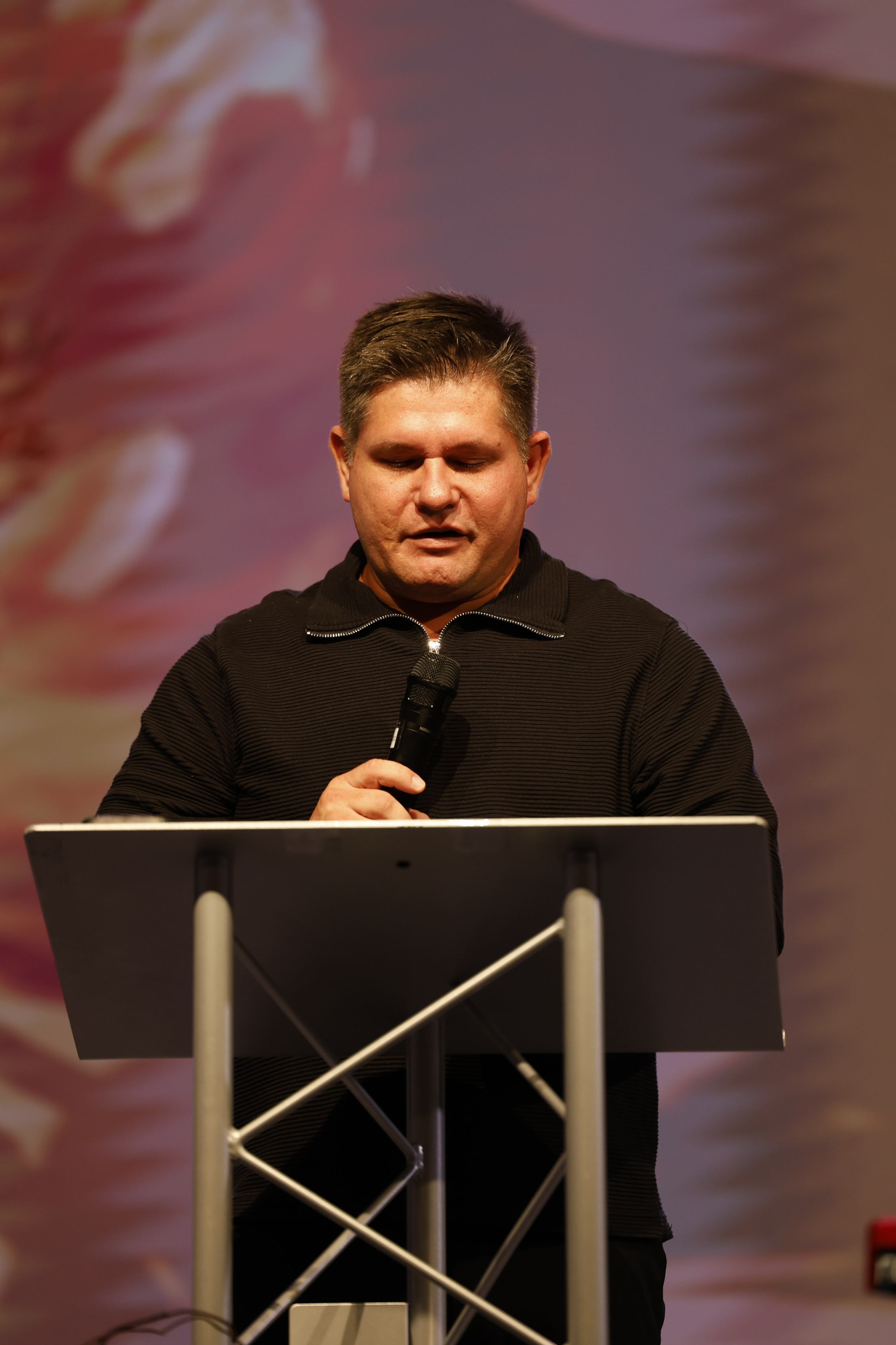 Sunday Service 10-26-25. Smirna Christian Church