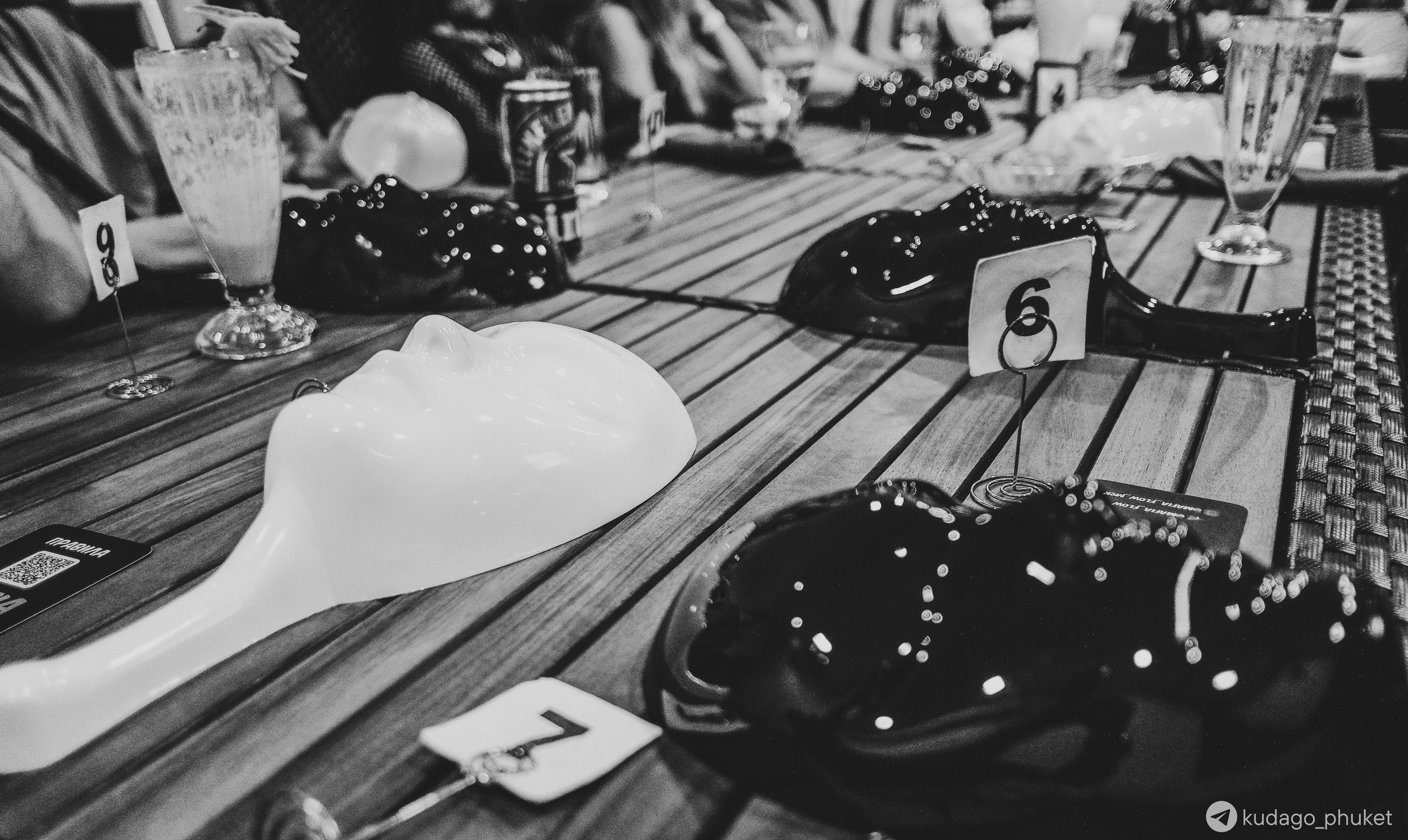 Игра Mafia | Фоторепортаж | Афиша | DAVAYSXODIM.com PHUKET. АФИША|ФОТОРЕПОРТАЖИ|ИВЕНТЫ|ПХУКЕТ