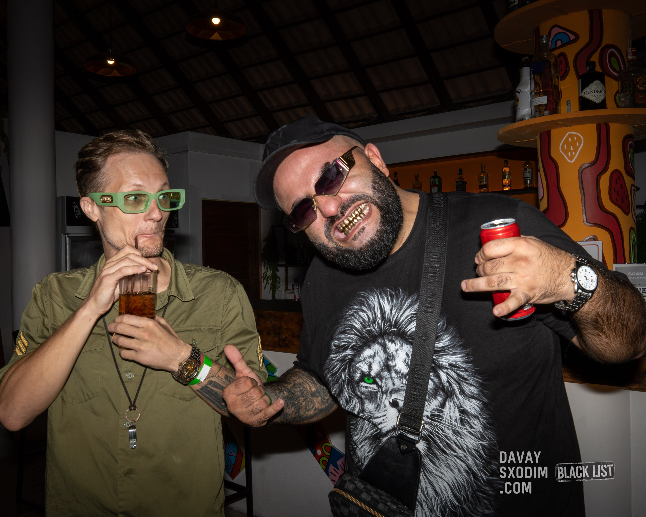 Вечеринка Black List | Фоторепортаж | Афиша | DAVAYSXODIM.com PHUKET. АФИША|ФОТОРЕПОРТАЖИ|ИВЕНТЫ|ПХУКЕТ