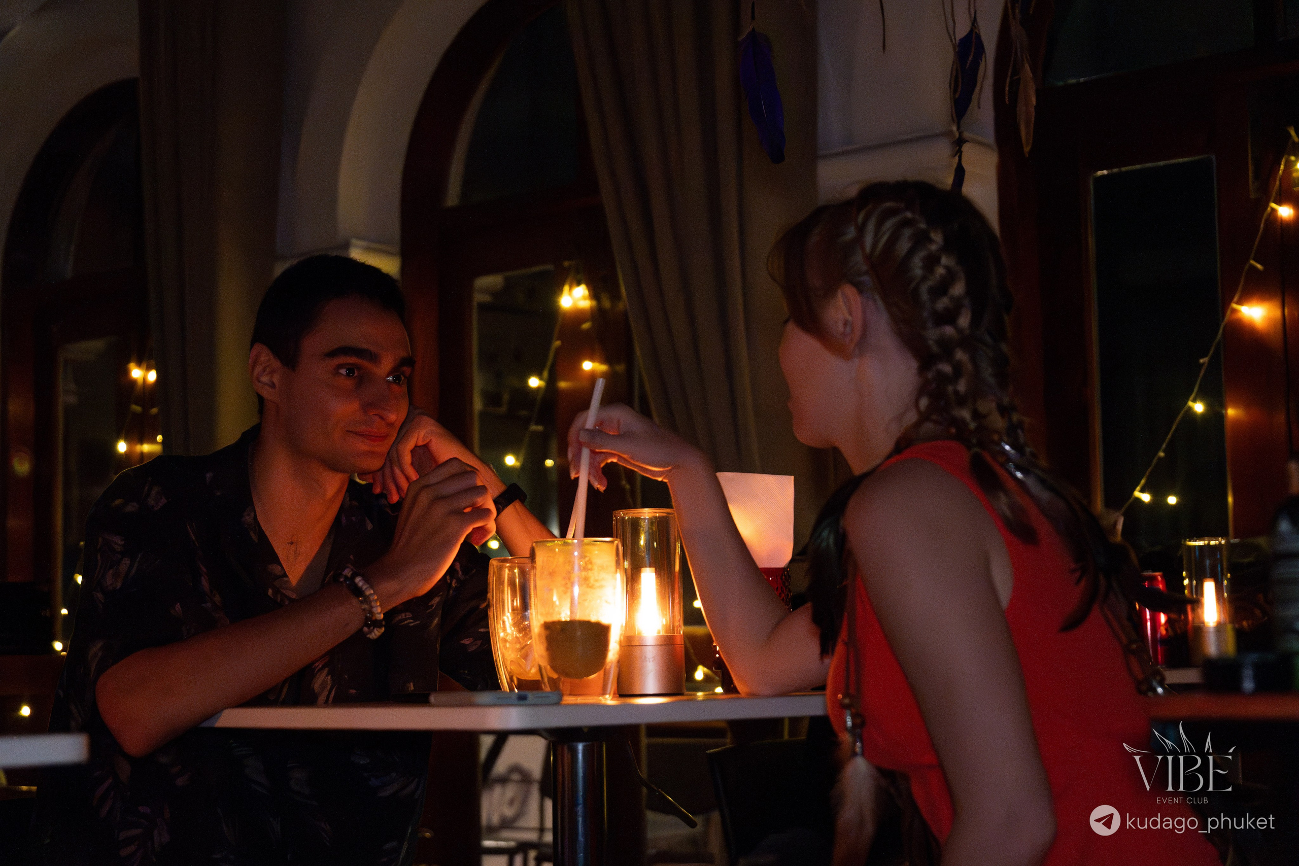 Вечеринка Tribal Vibe | Фоторепортаж | Афиша | DAVAYSXODIM.com PHUKET. АФИША|ФОТОРЕПОРТАЖИ|ИВЕНТЫ|ПХУКЕТ