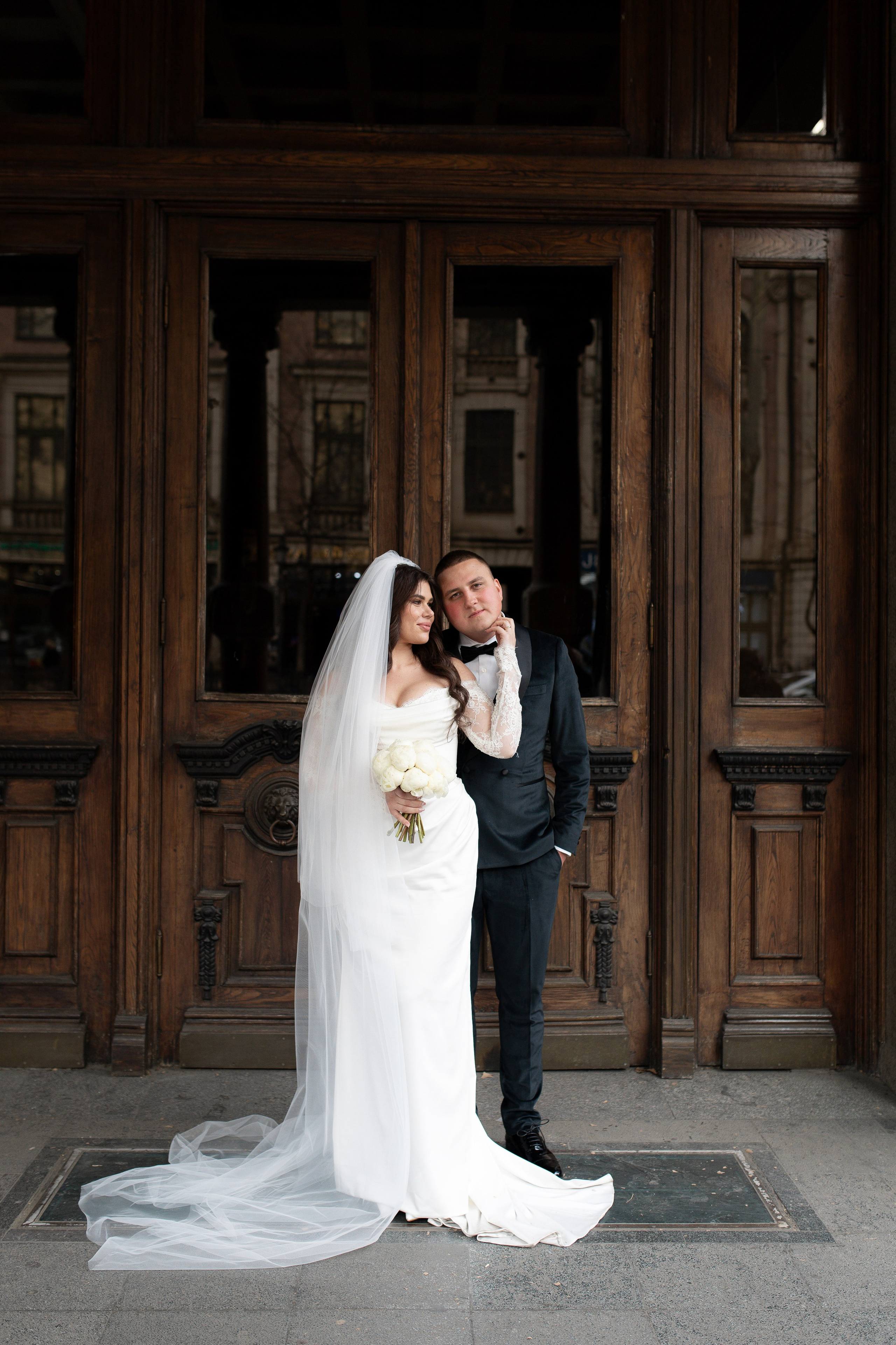 Andriy & Ksenia. Wedding photographer in Georgia