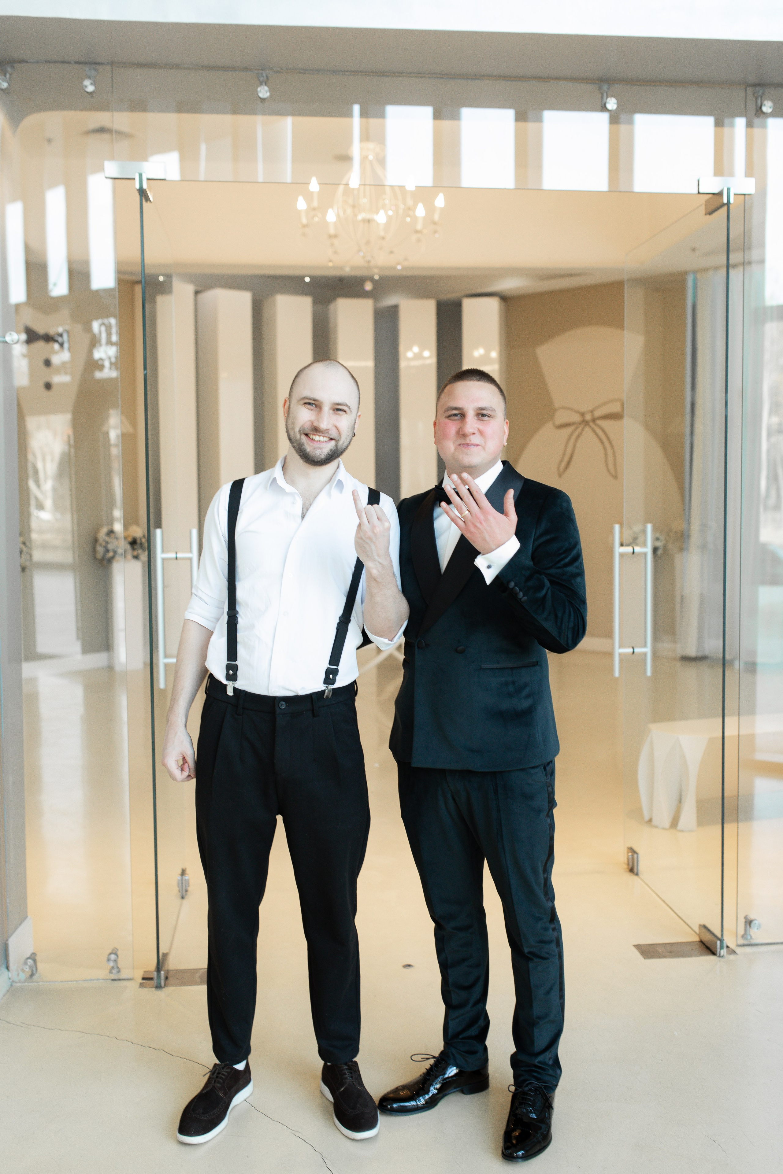 Andriy & Ksenia. Wedding photographer in Georgia