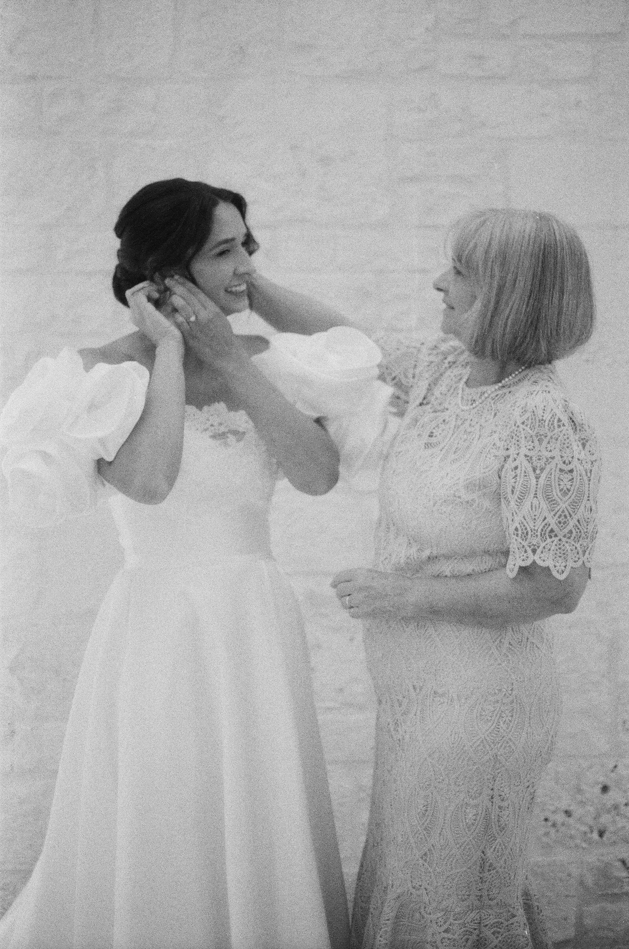 Stephanie & Christian film photos. Весільний фотограф Вікторія Саврук