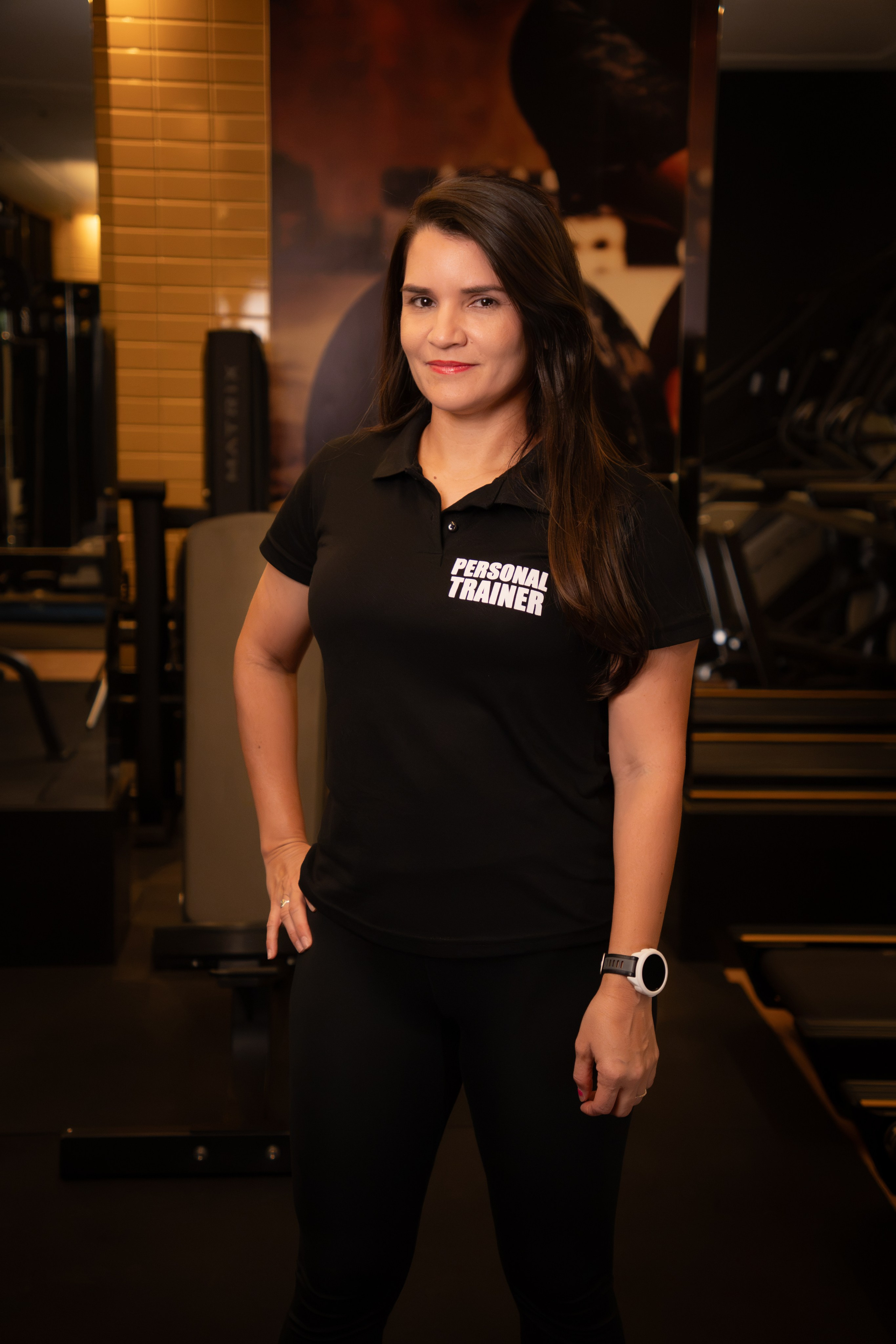 Personal Trainer Licia Furtado. Mafra | Creator, Photographer & Filmmaker
