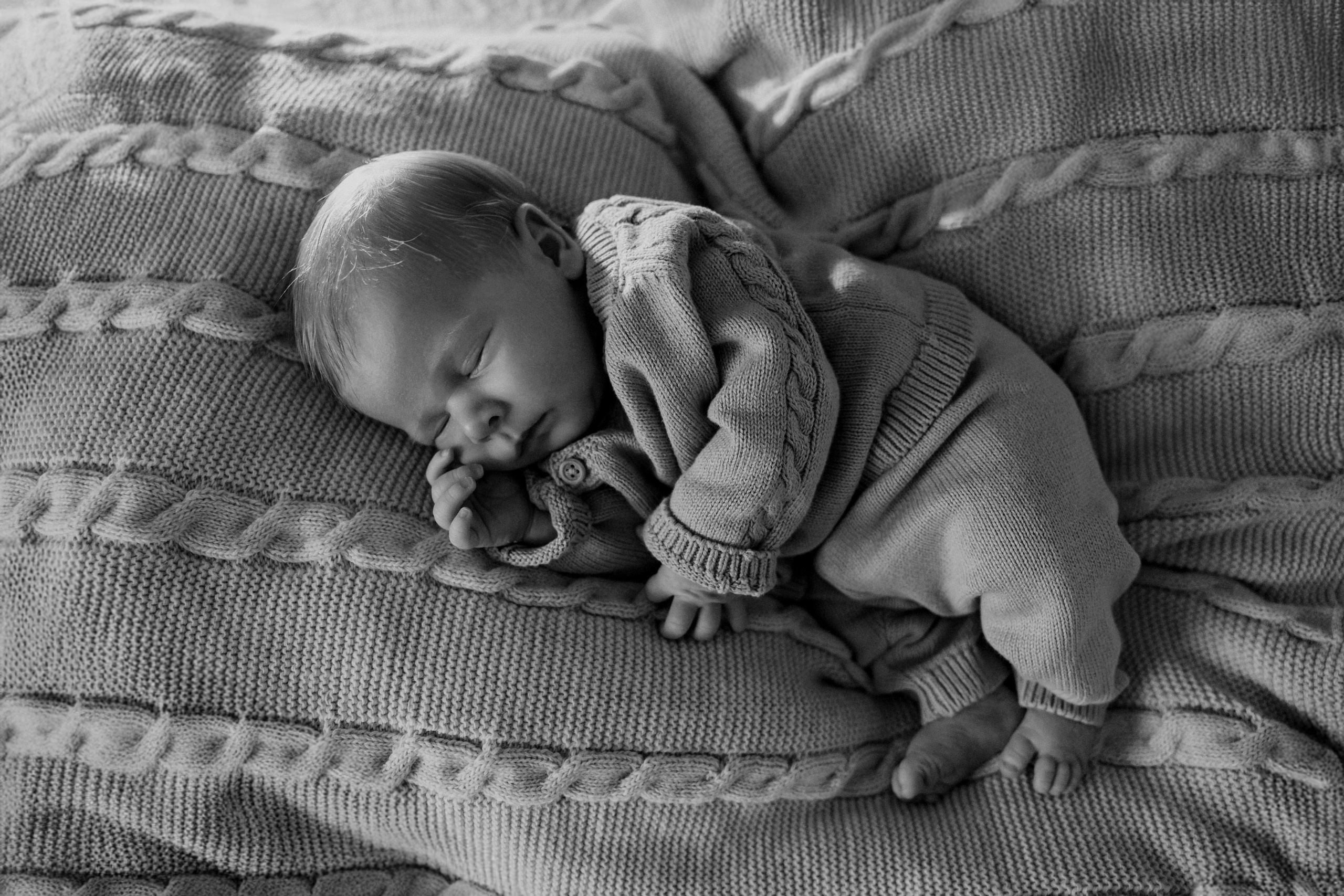 Baby Boy. Фотограф Ирина Йотова