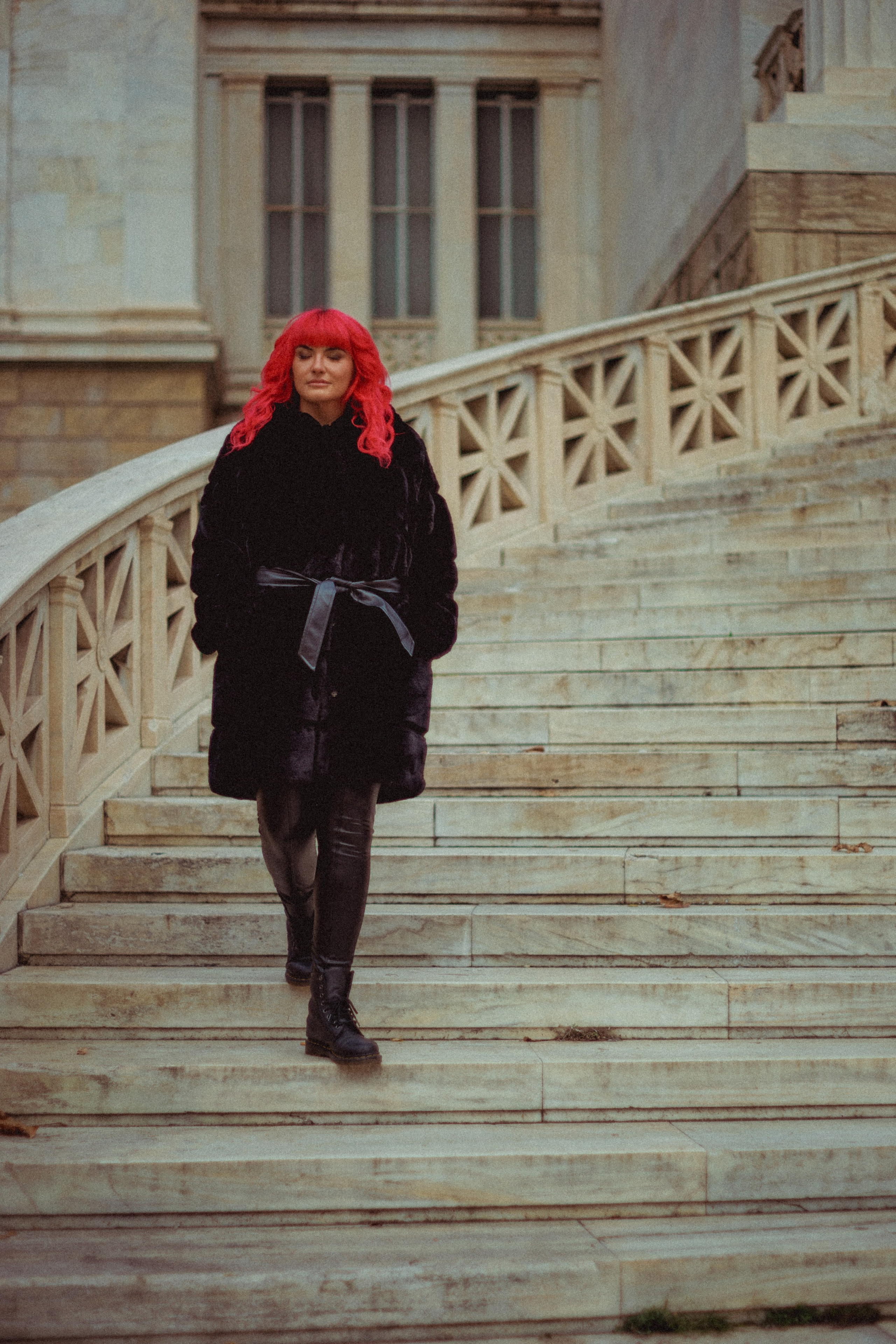 Alexa. Photographer in Greece Kristina