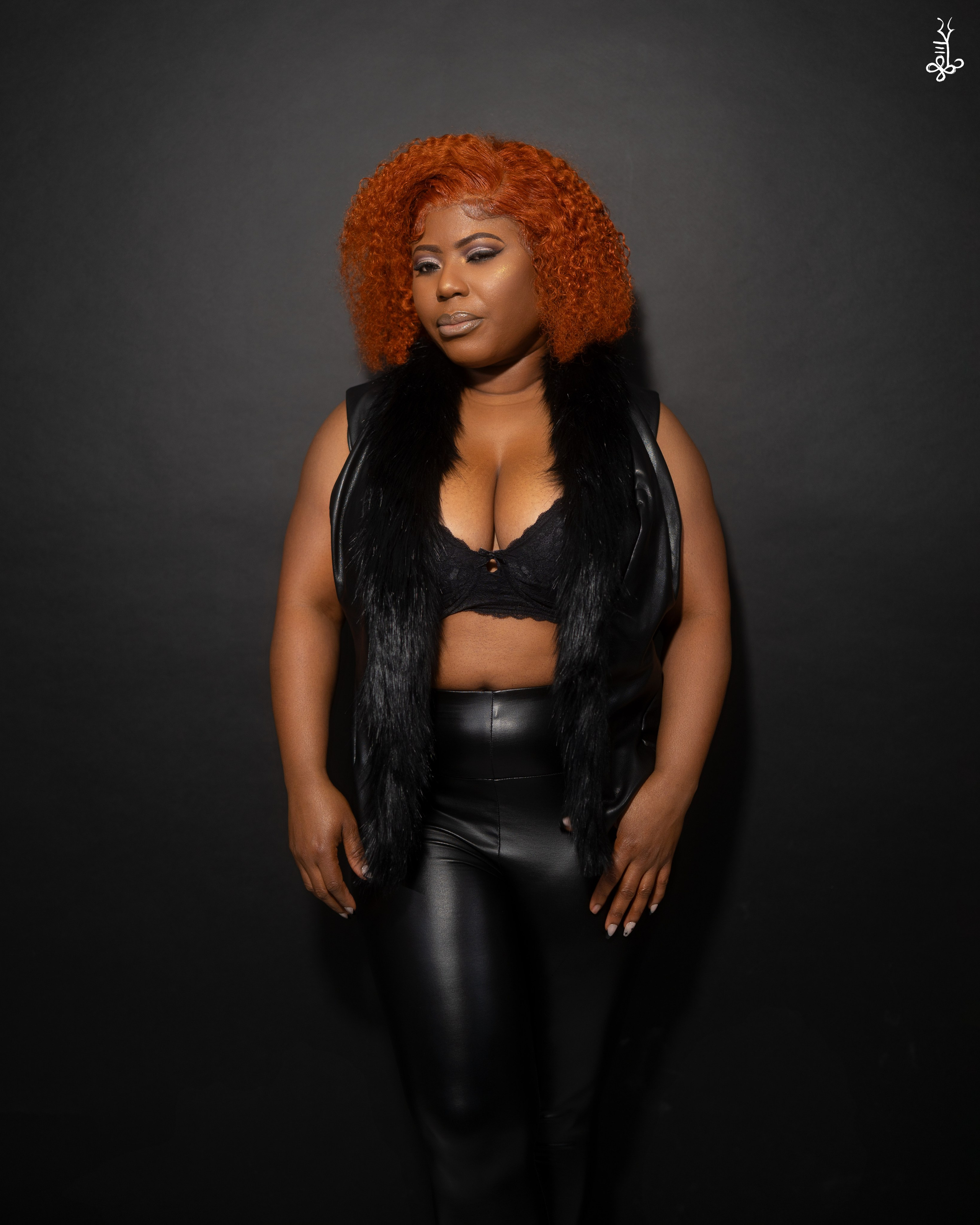 DARLINE. Ke’Ondris