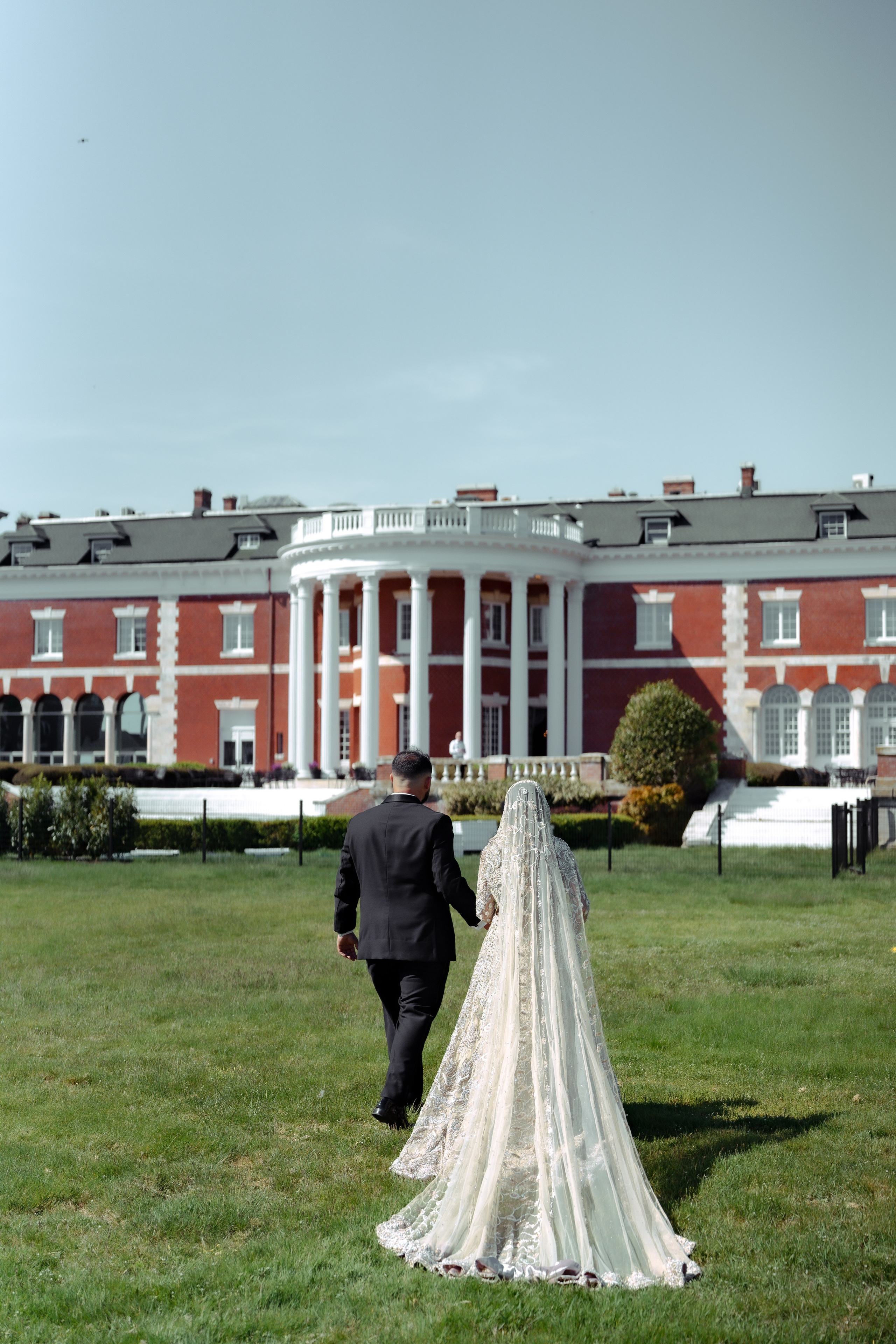 Amatul and Jacob. Anna Krasnova Wedding photographer