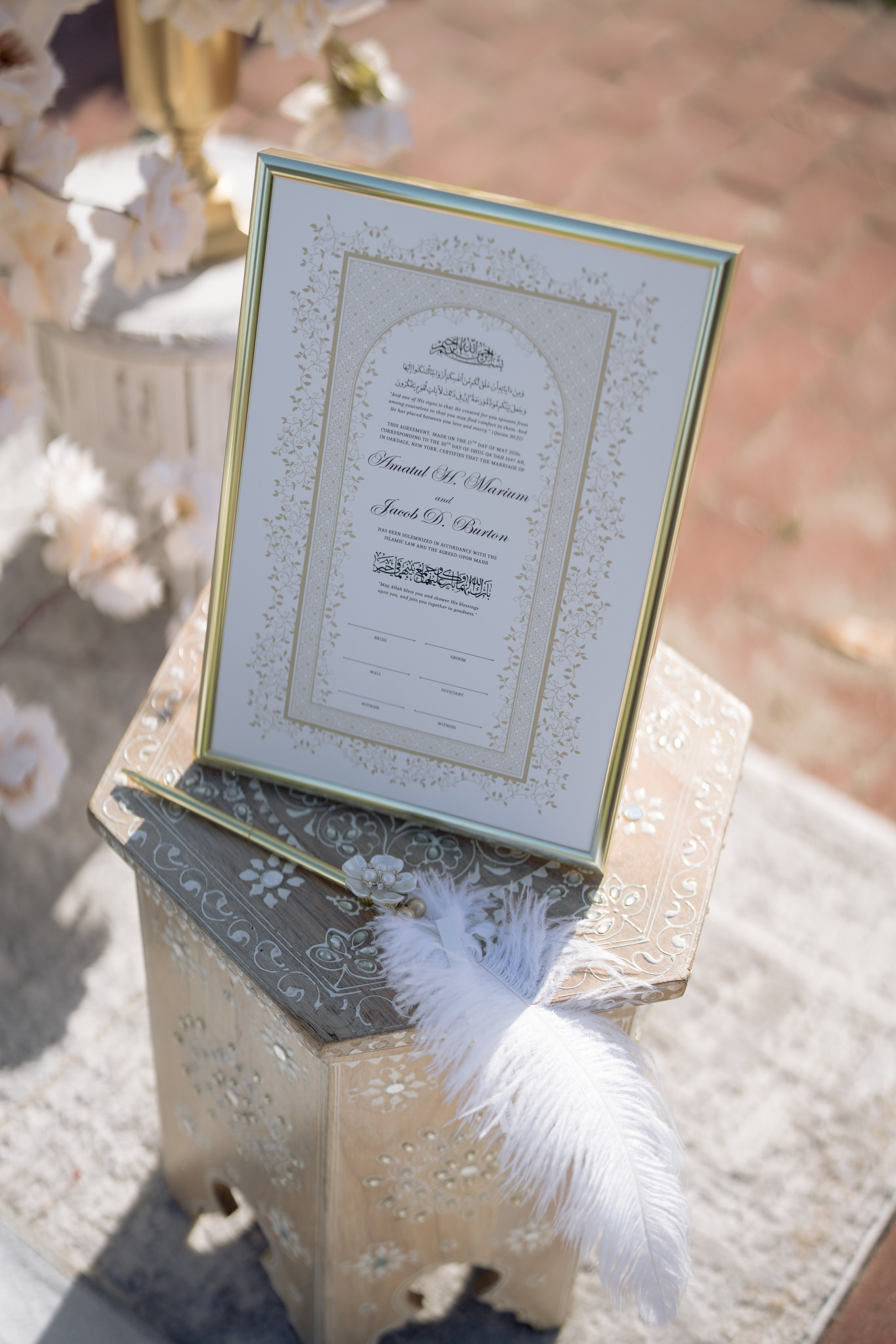 Amatul and Jacob. Anna Krasnova Wedding photographer