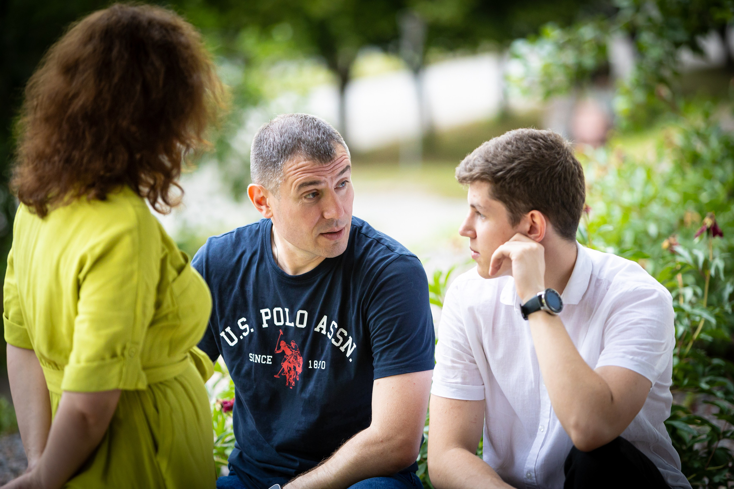 Пример фотосессии последний звонок и выпускной 11А, все в куче по очереди