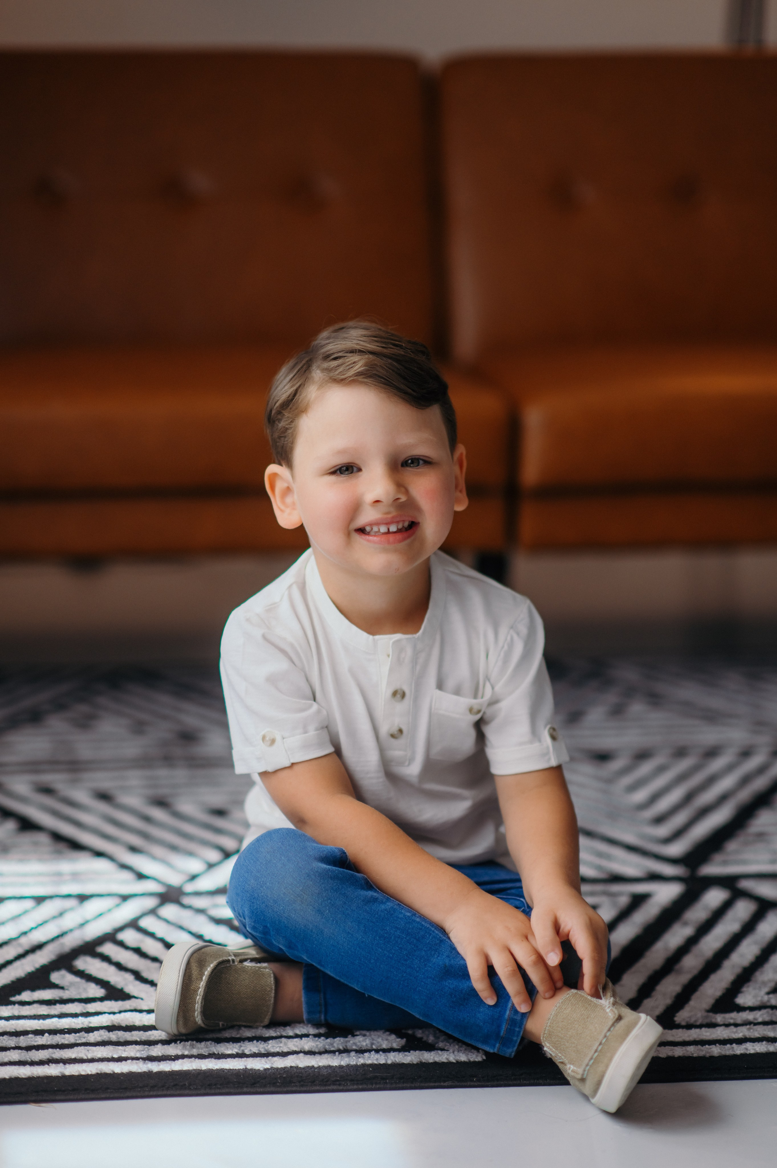 Amanda, Sam and Hayes. Wedding, maternity and family photographer in Charlotte Tasha Minn