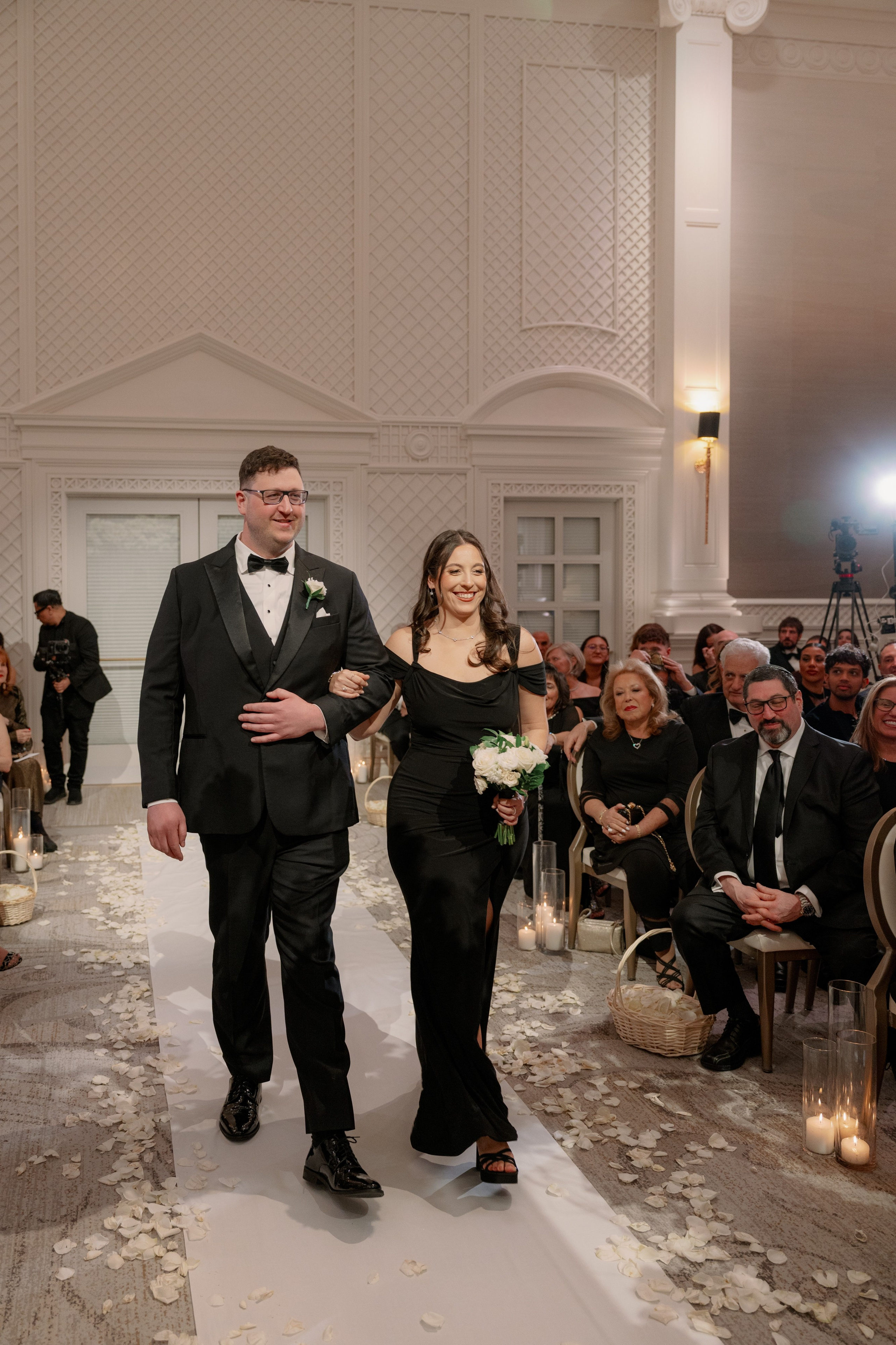 Heather and Michael. Wedding photographer and videographer New York | New Jersey