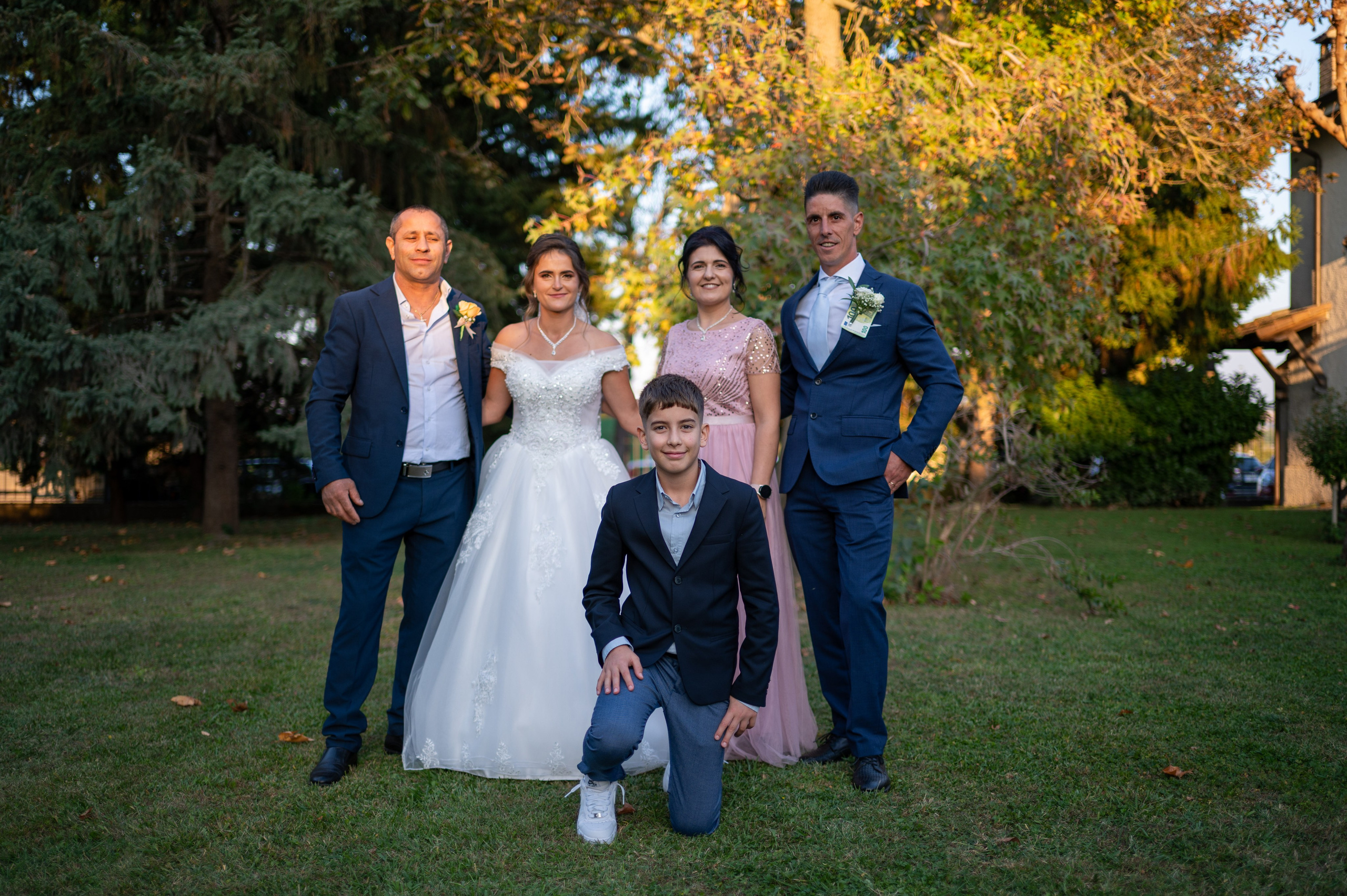 Wedding Cristian & Georgiana. Daniel Rotaru Photography