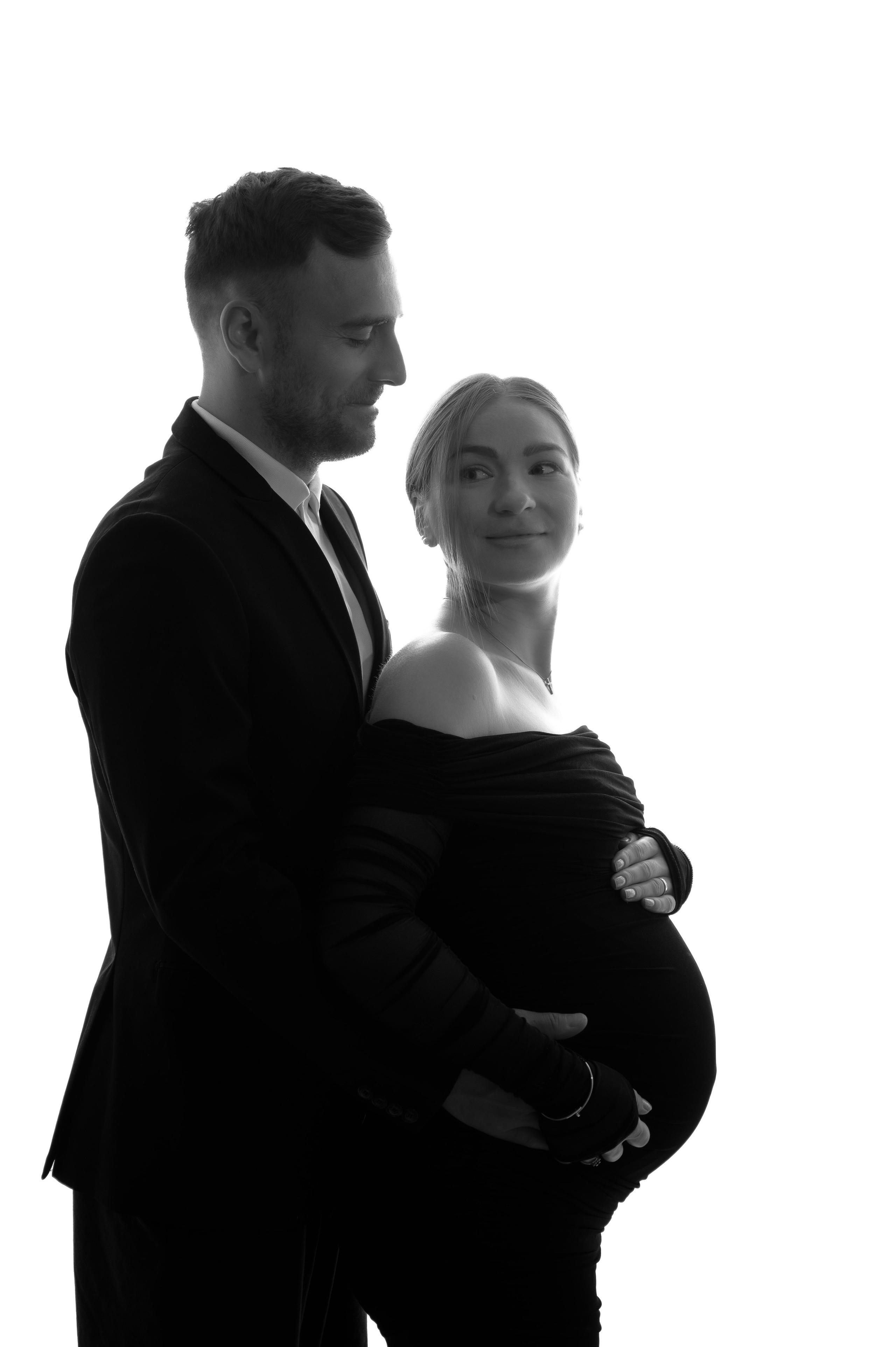 Maternita Larisa. Daniel Rotaru Photography